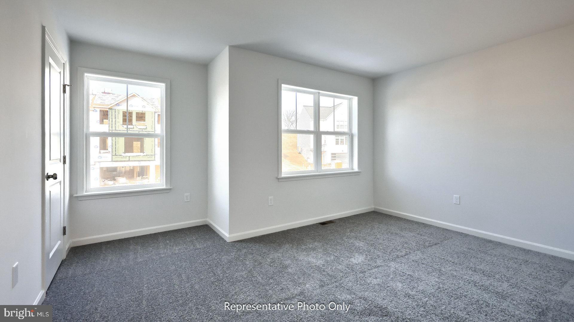 IRON MILL TOWNES - Residential