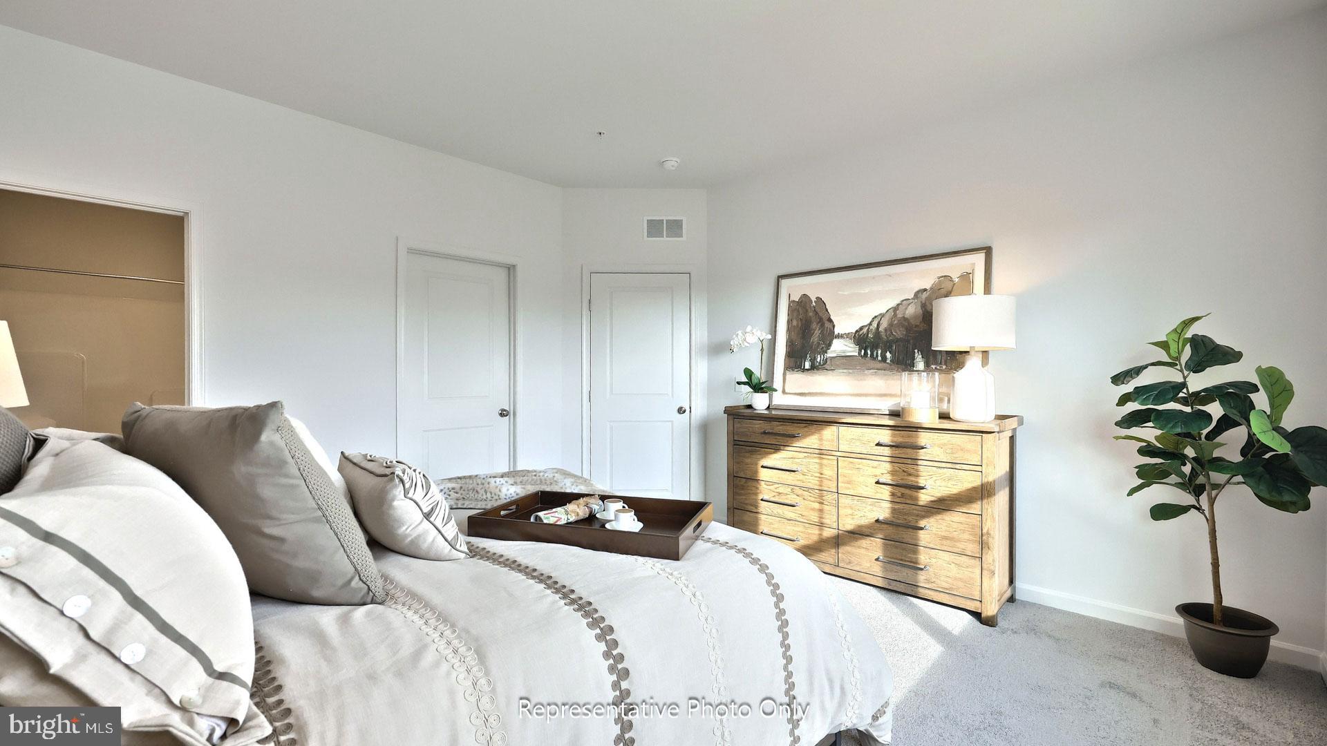 IRON MILL TOWNES - Residential