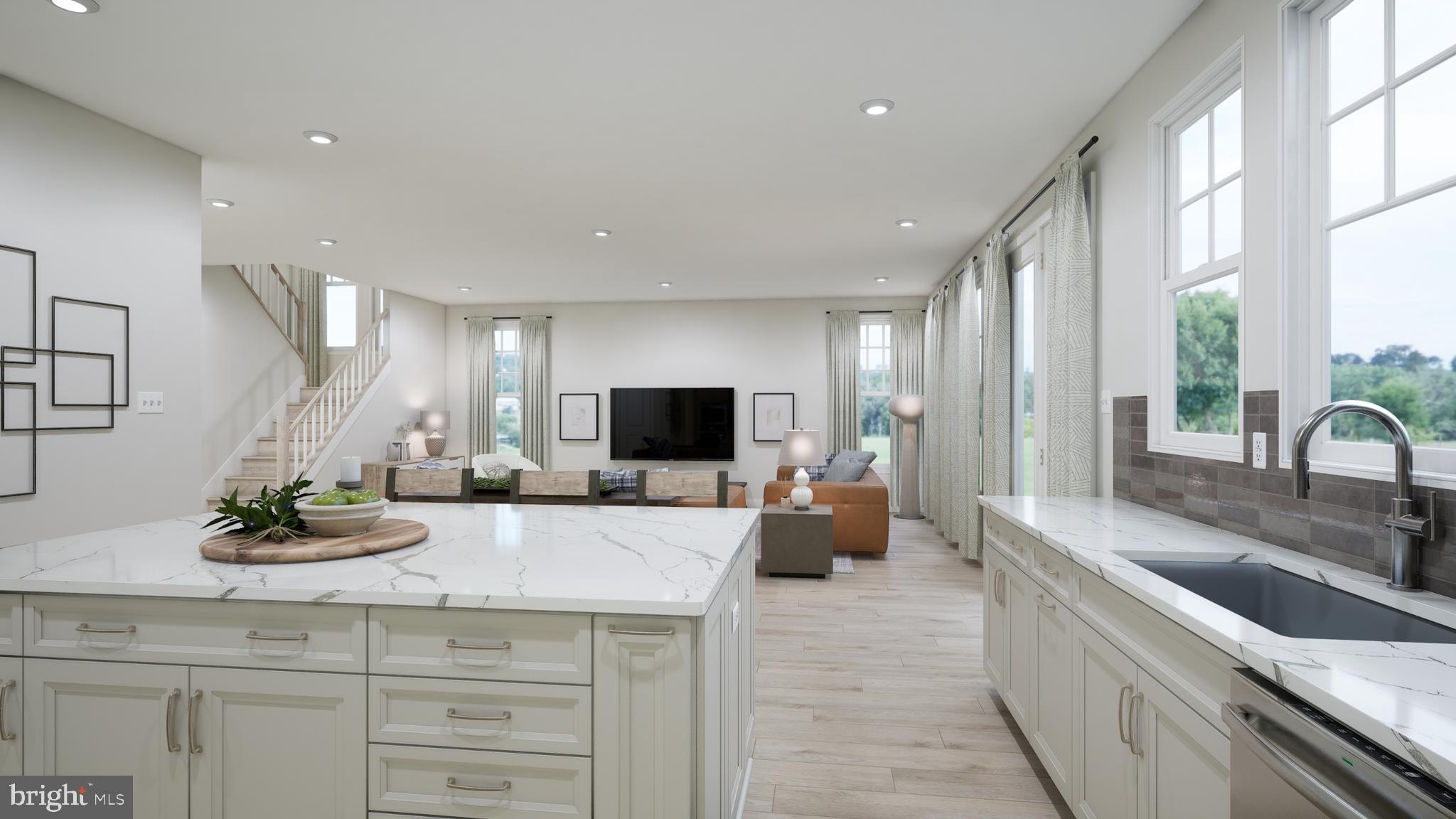 HERITAGE AT MARSHALL - Residential