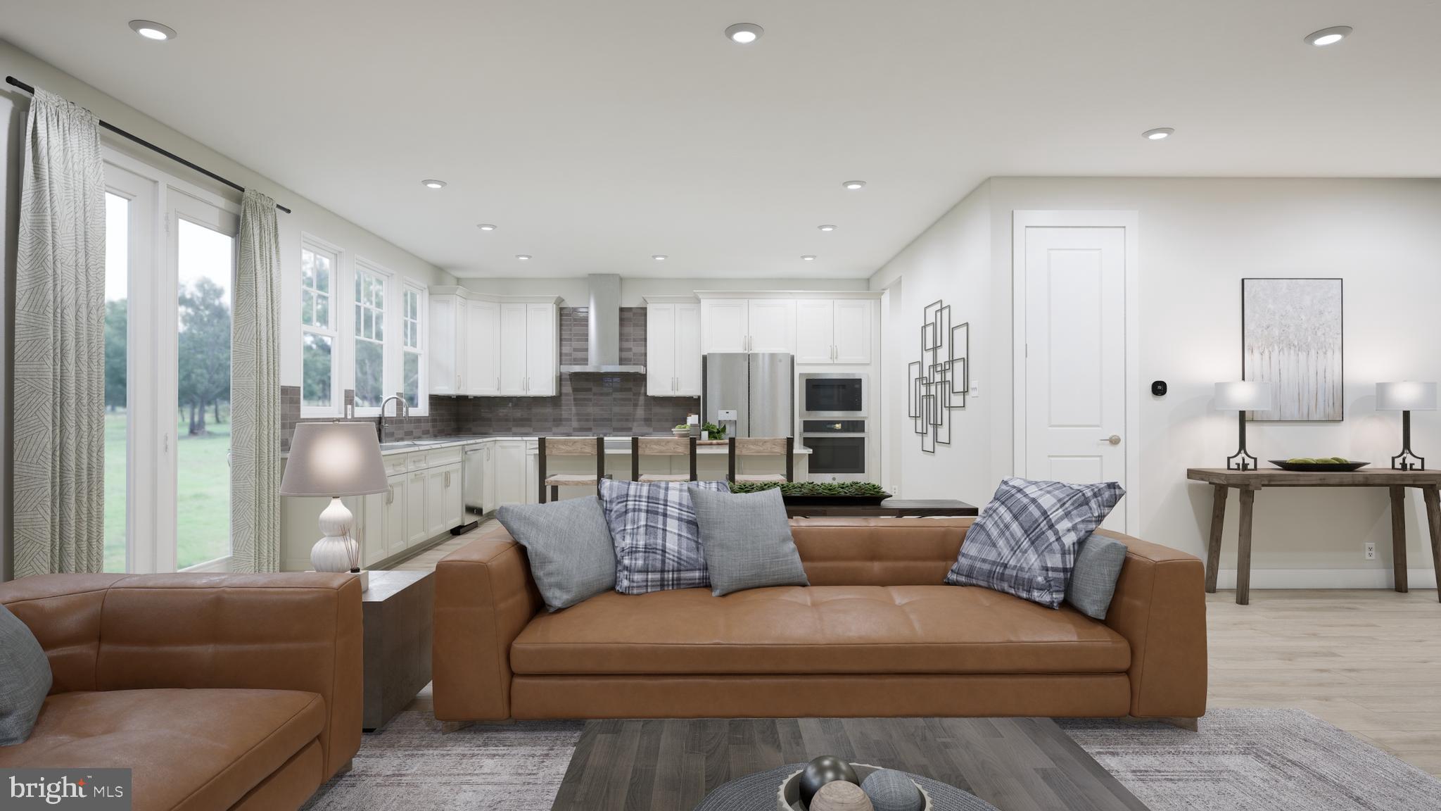 HERITAGE AT MARSHALL - Residential