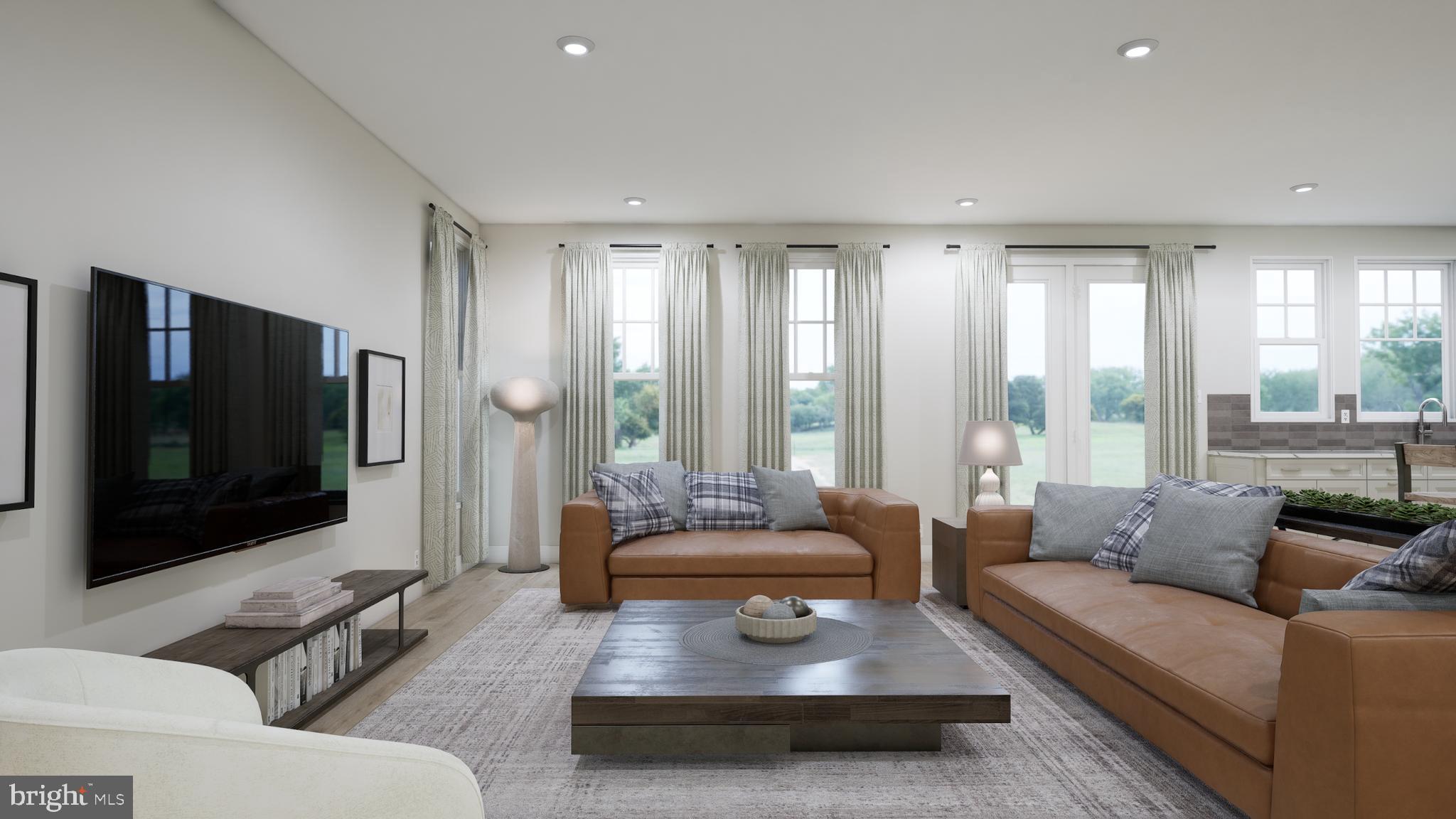 HERITAGE AT MARSHALL - Residential