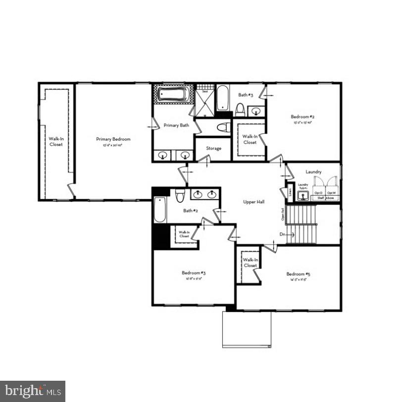 HERITAGE AT MARSHALL - Residential