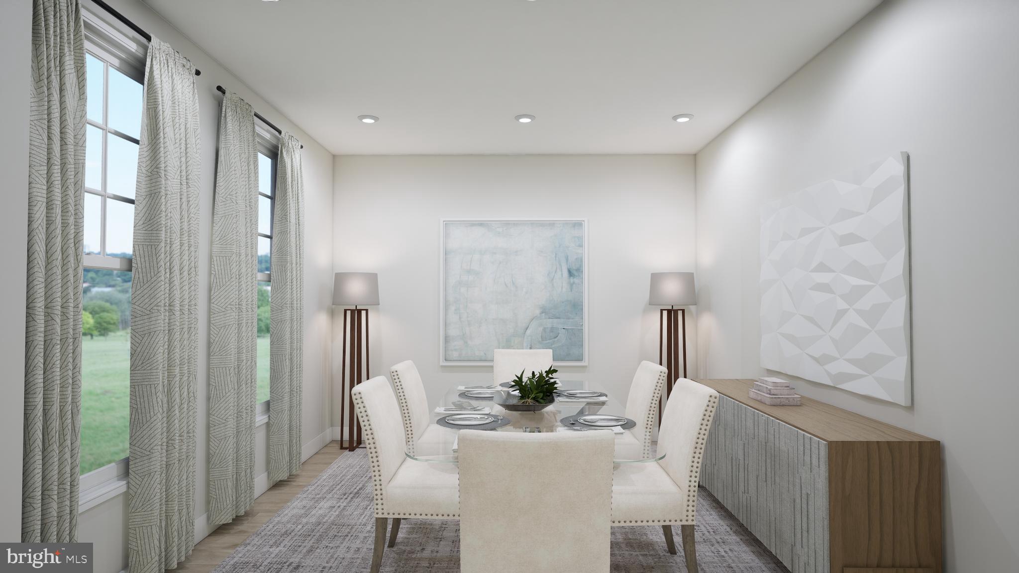 HERITAGE AT MARSHALL - Residential