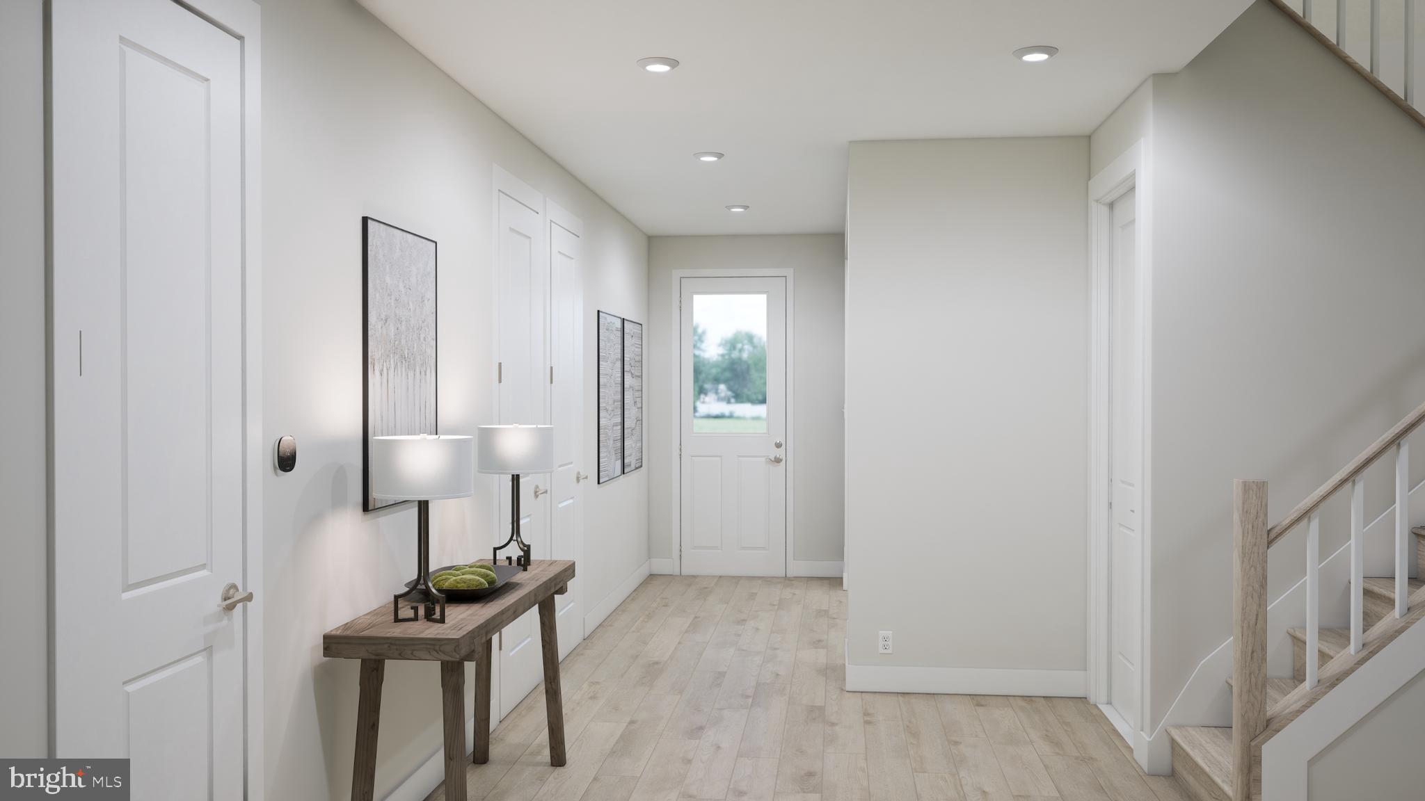 HERITAGE AT MARSHALL - Residential