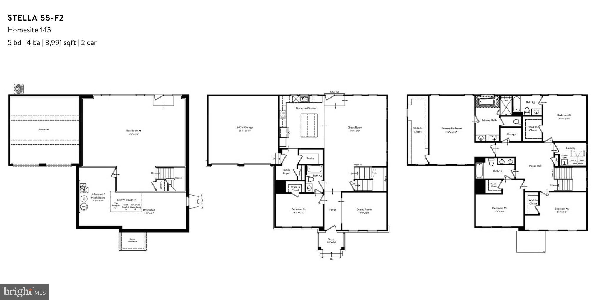 HERITAGE AT MARSHALL - Residential