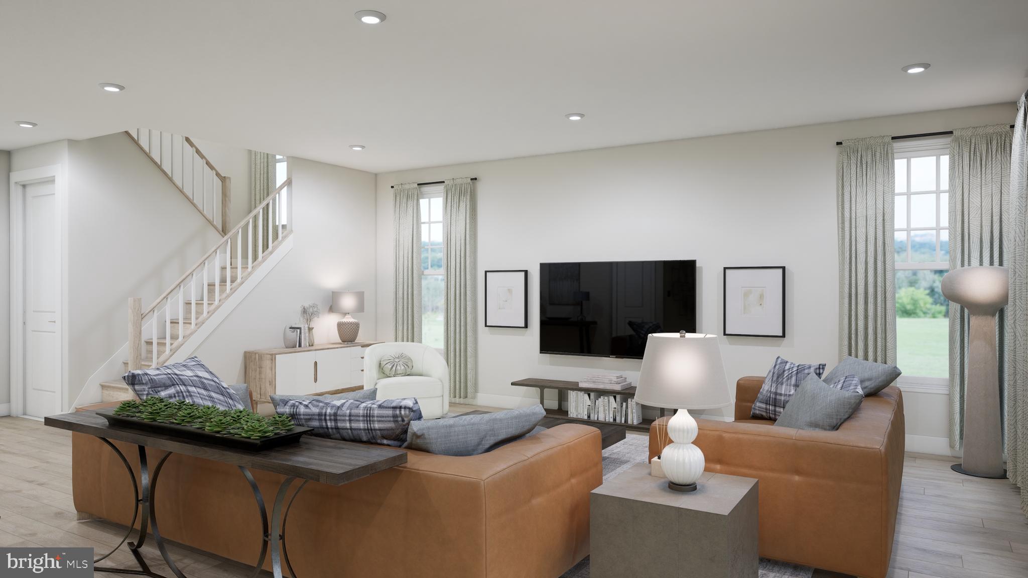 HERITAGE AT MARSHALL - Residential