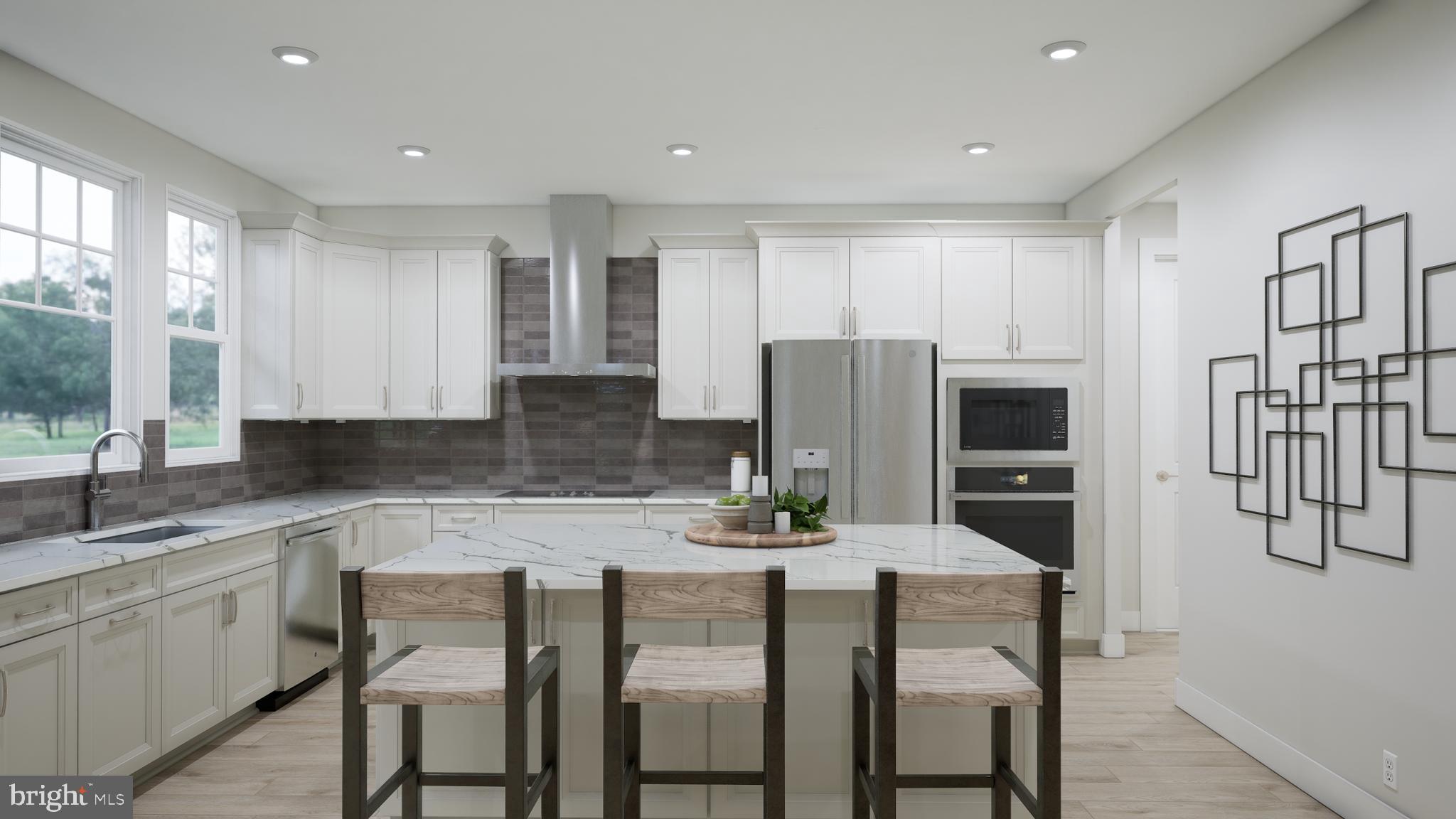 HERITAGE AT MARSHALL - Residential