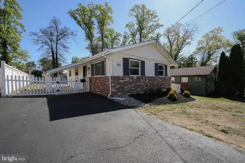 60 N Oakland Avenue, Runnemede, NJ 08078 - #: NJCD2116160