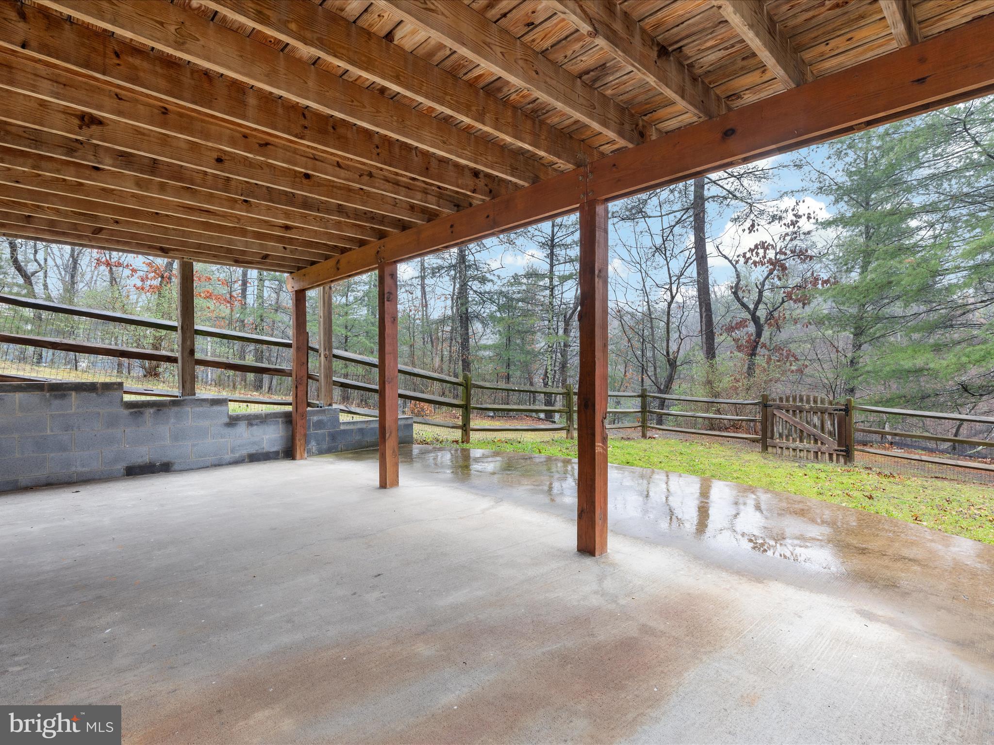 CHERRY RUN VILLAGE - Residential