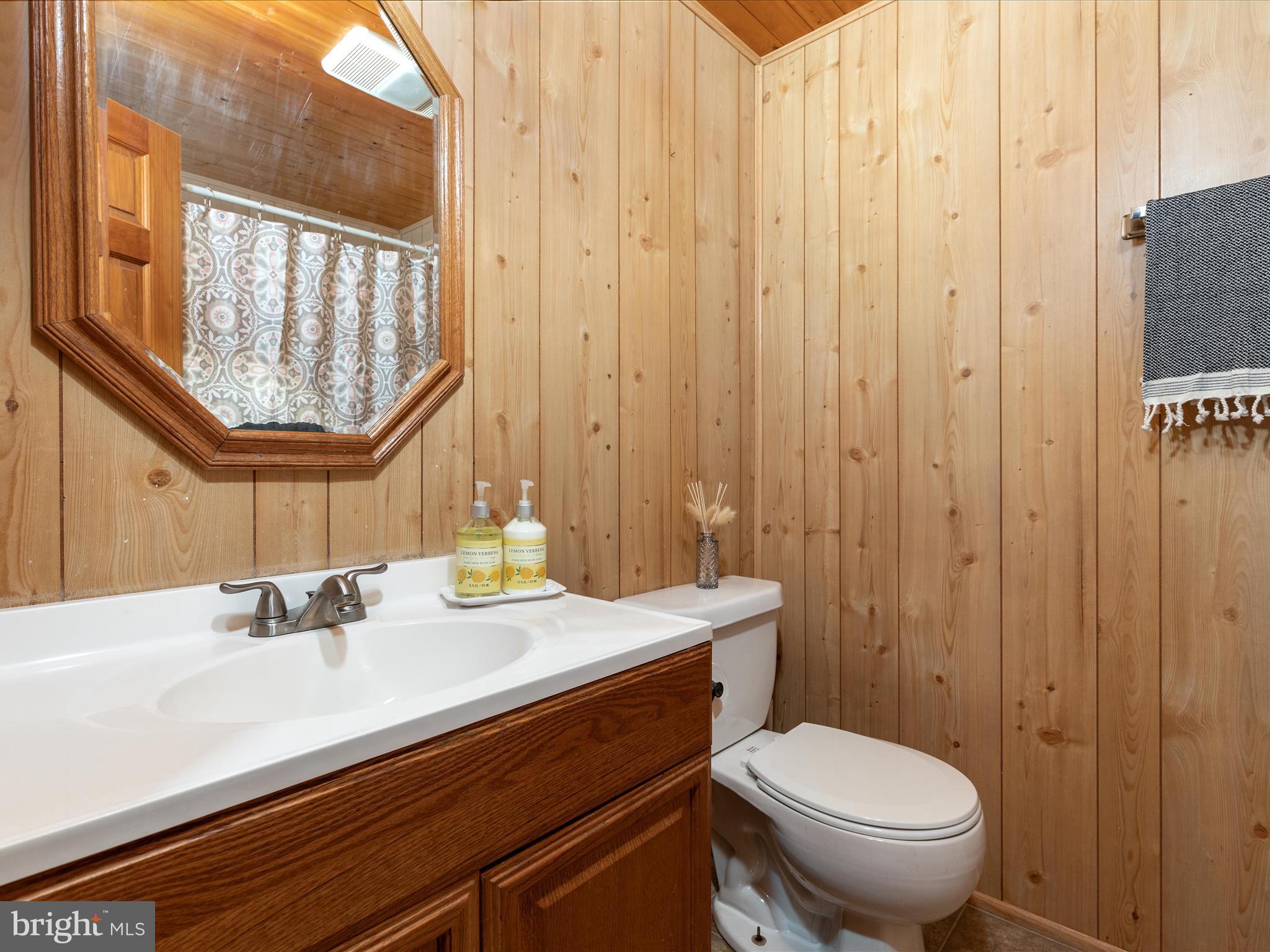 CHERRY RUN VILLAGE - Residential