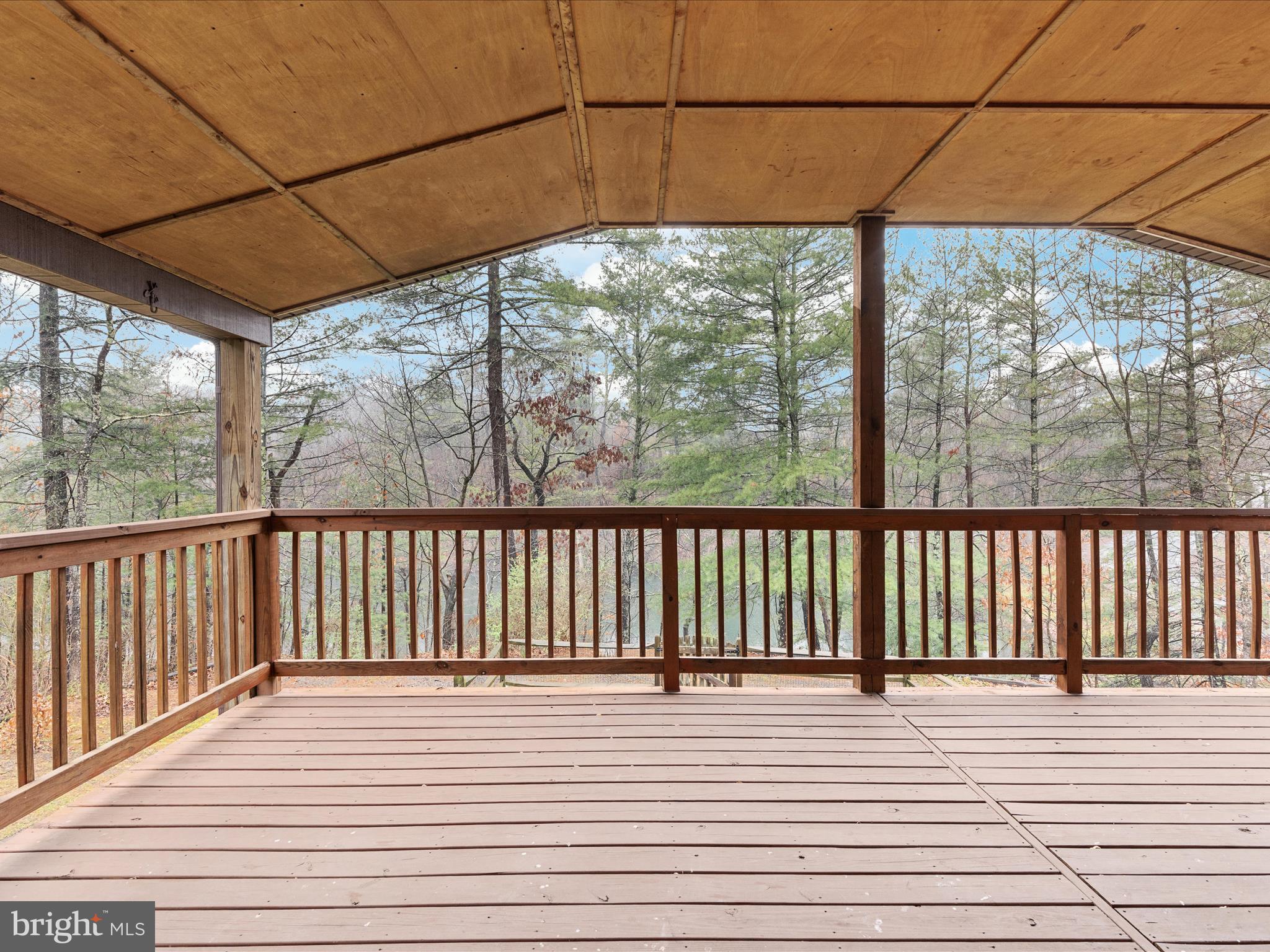 CHERRY RUN VILLAGE - Residential