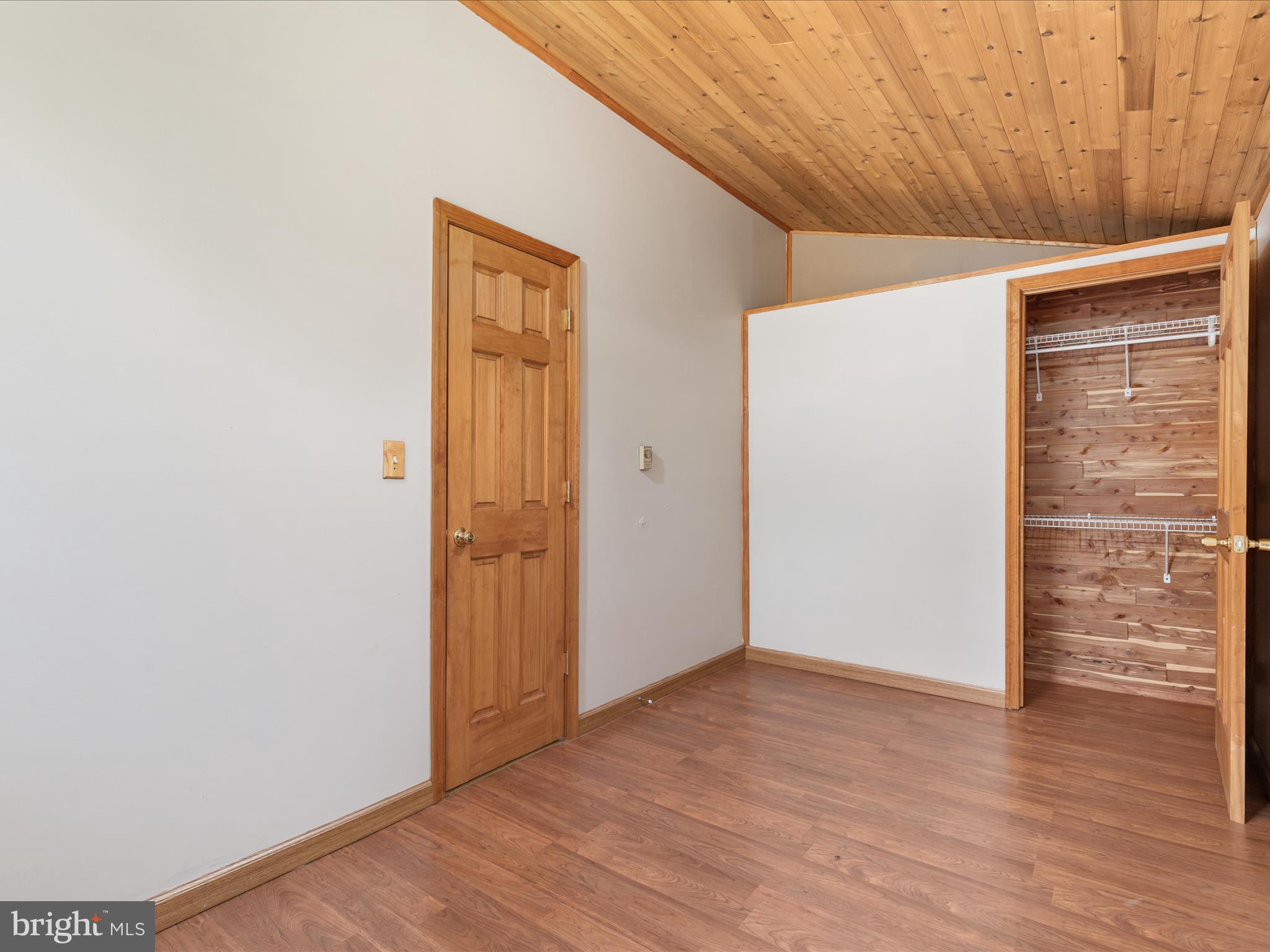 CHERRY RUN VILLAGE - Residential