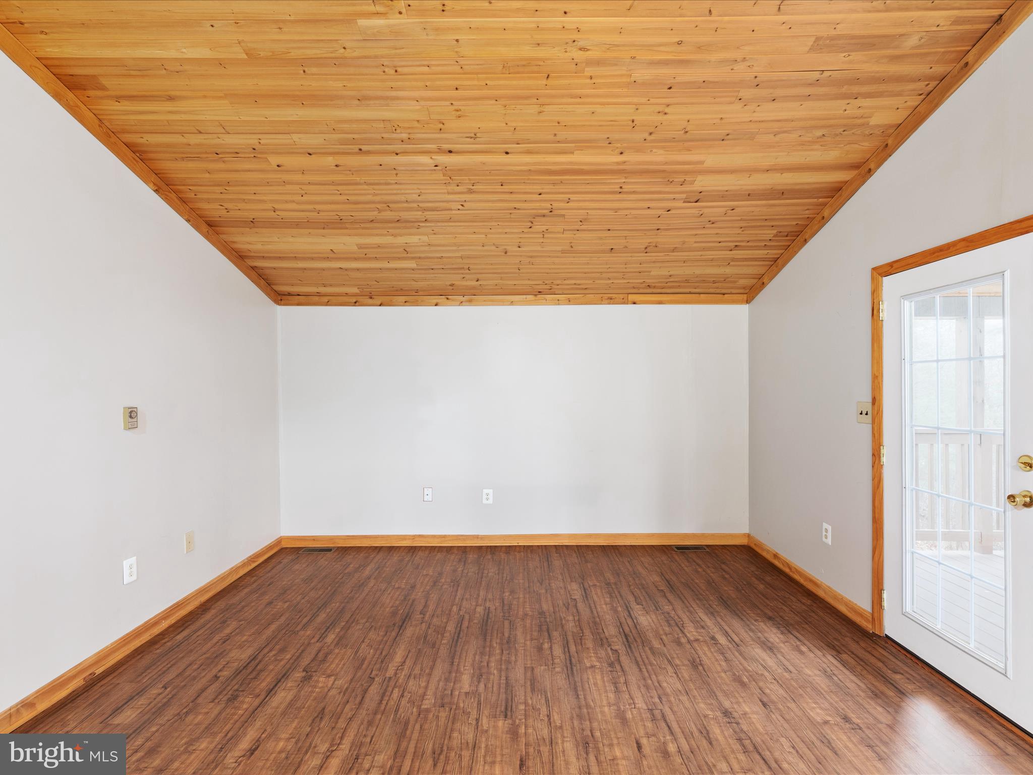 CHERRY RUN VILLAGE - Residential