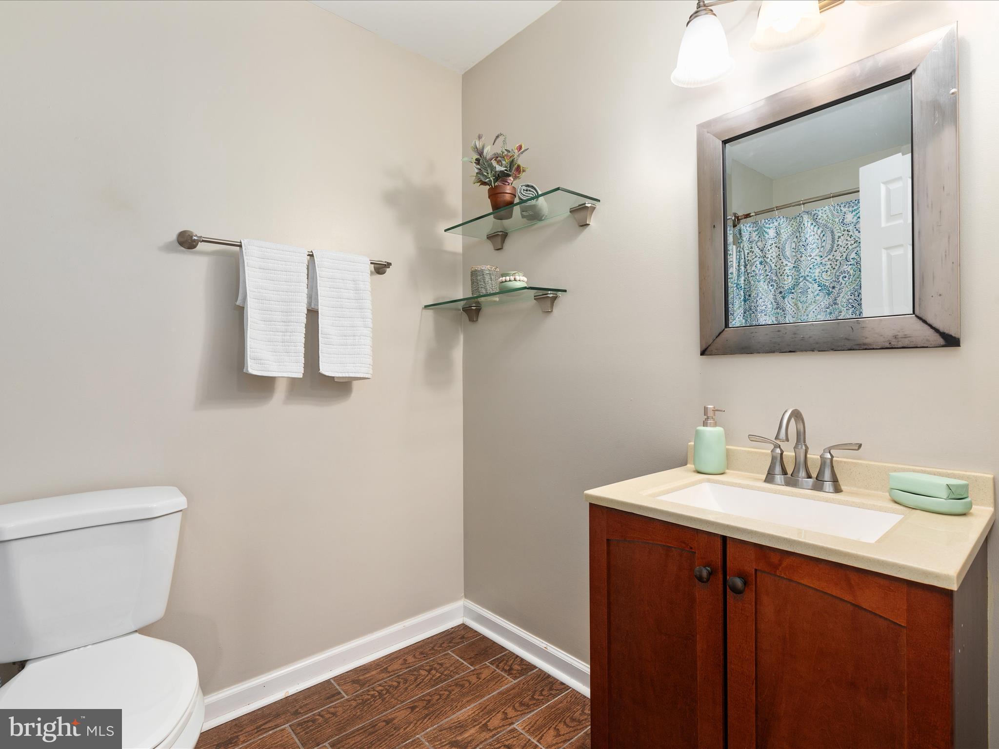 CHERRY RUN VILLAGE - Residential