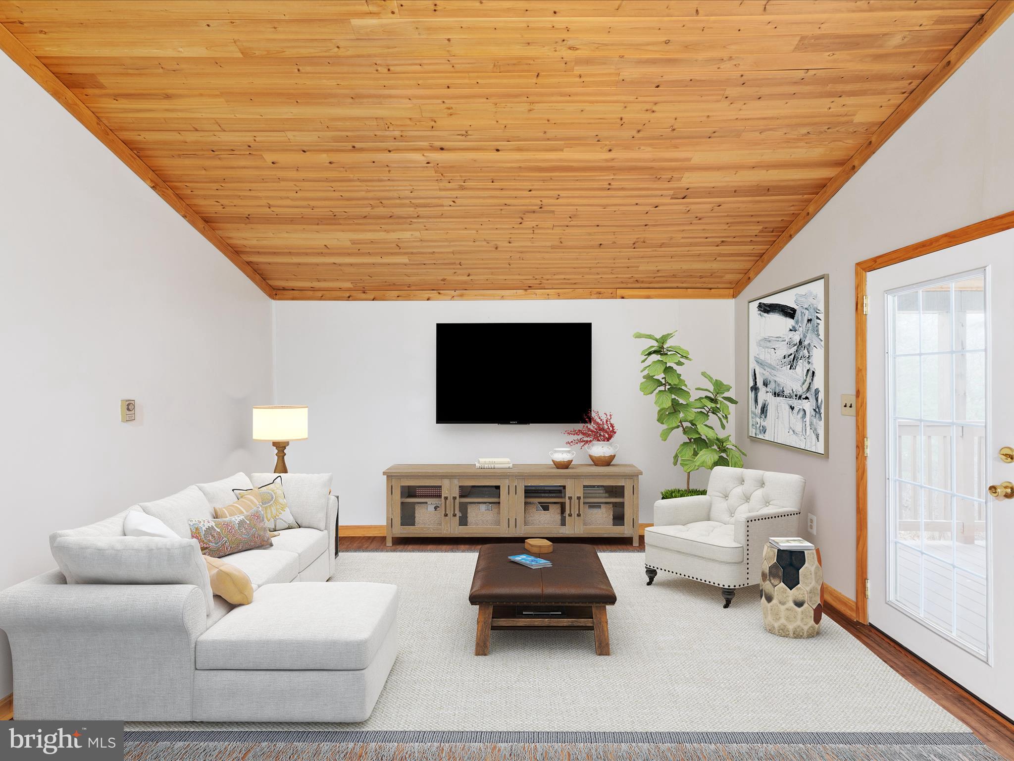 CHERRY RUN VILLAGE - Residential