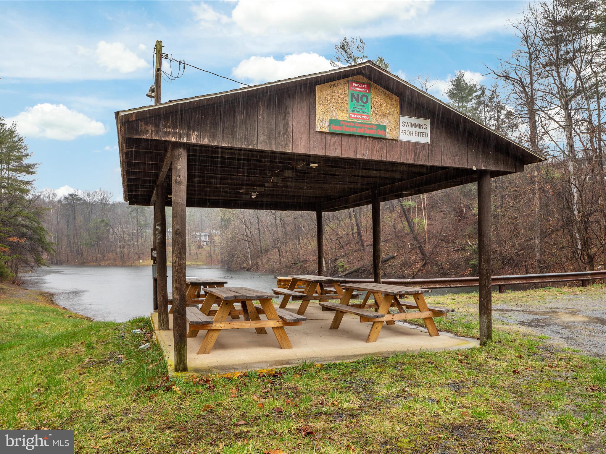 CHERRY RUN VILLAGE - Residential