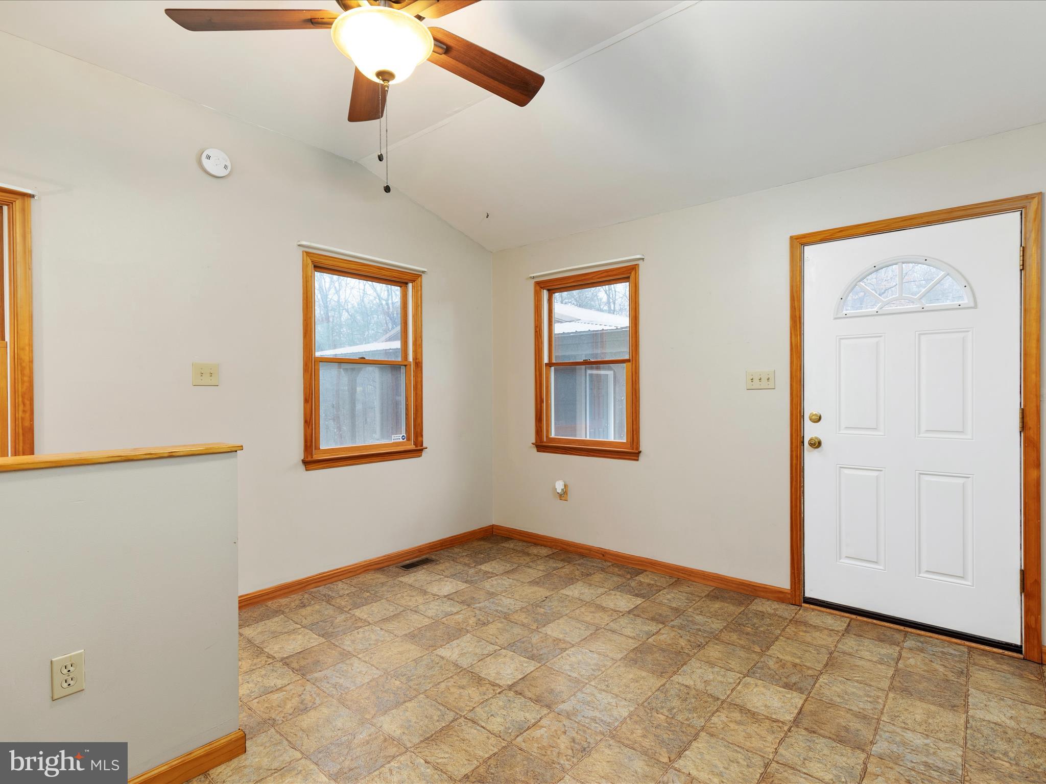 CHERRY RUN VILLAGE - Residential