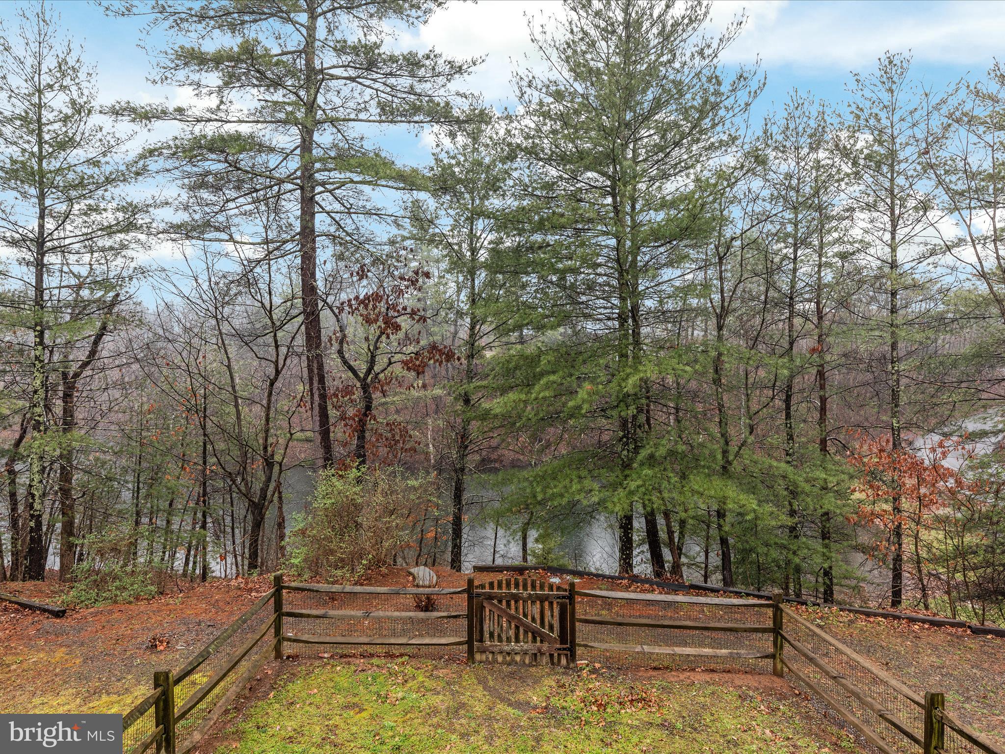 CHERRY RUN VILLAGE - Residential