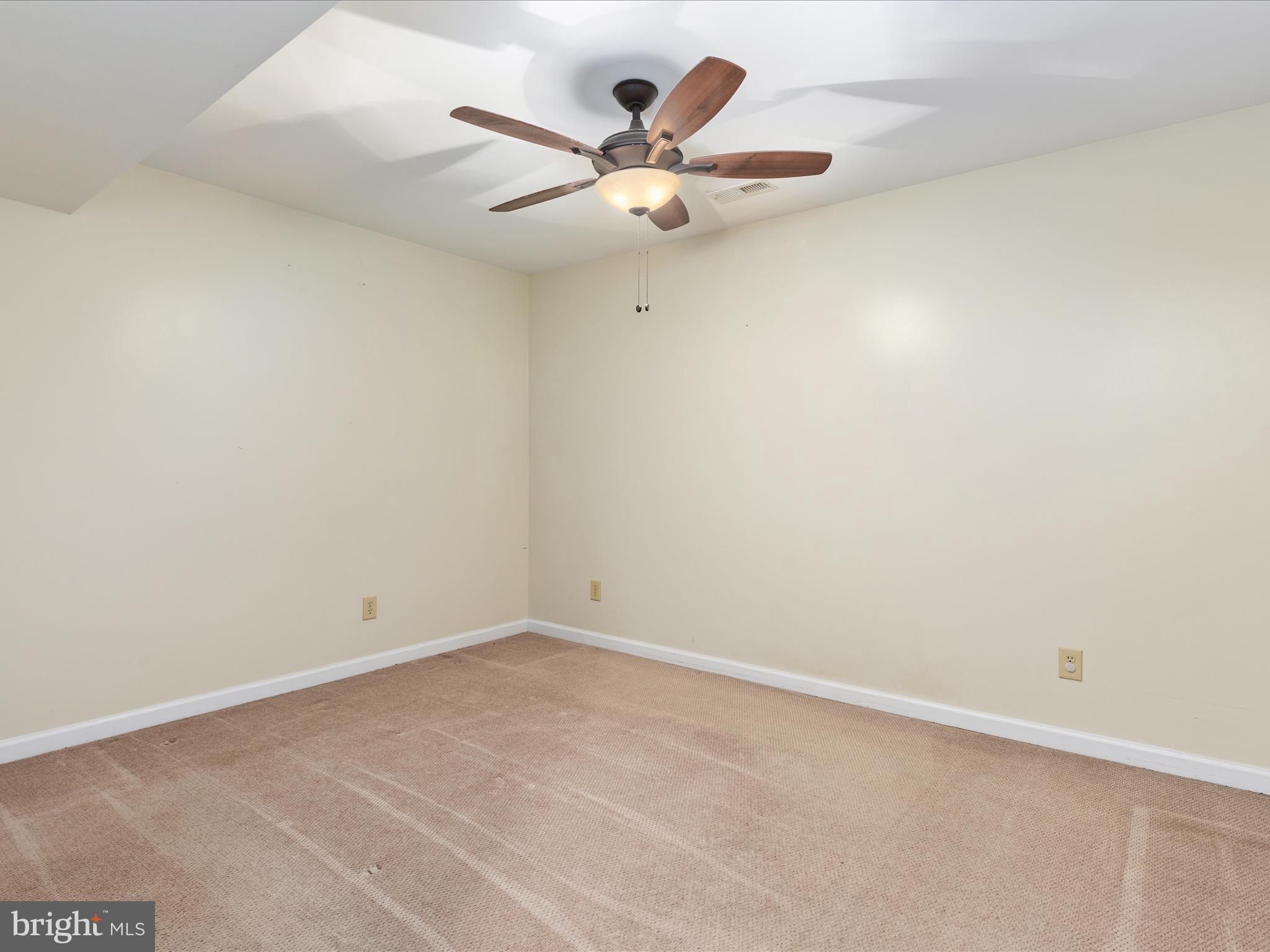 CHERRY RUN VILLAGE - Residential