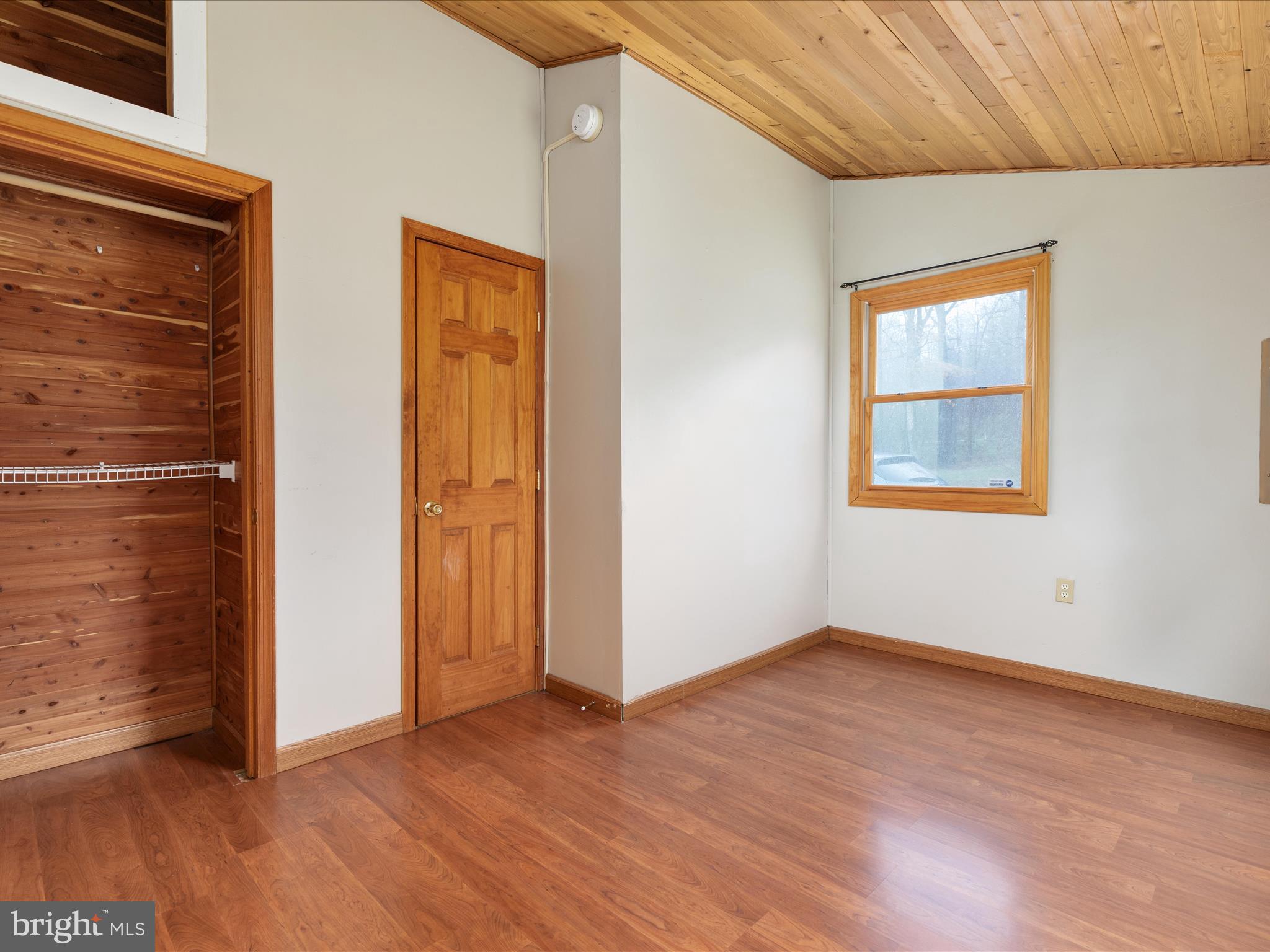 CHERRY RUN VILLAGE - Residential