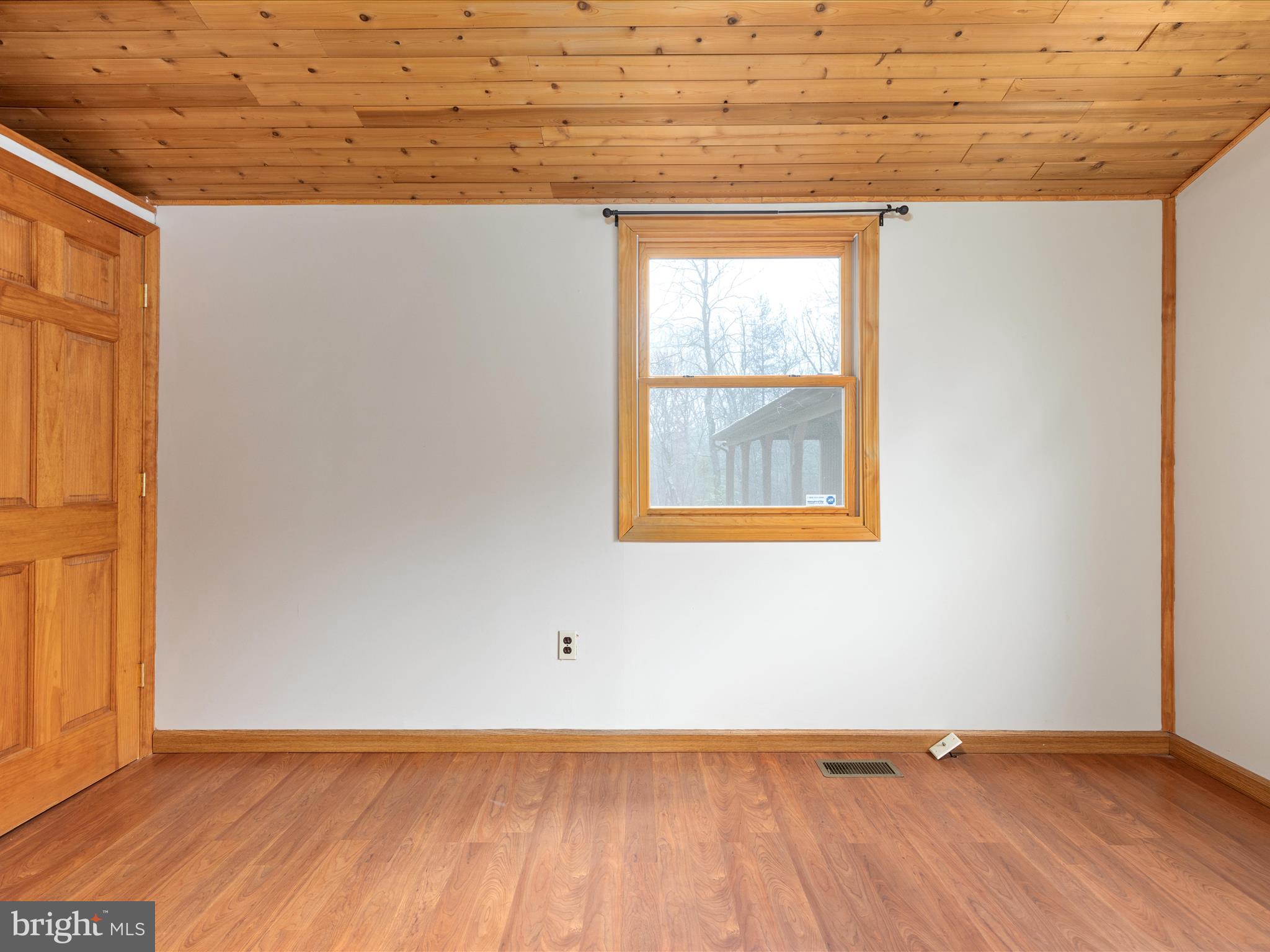 CHERRY RUN VILLAGE - Residential