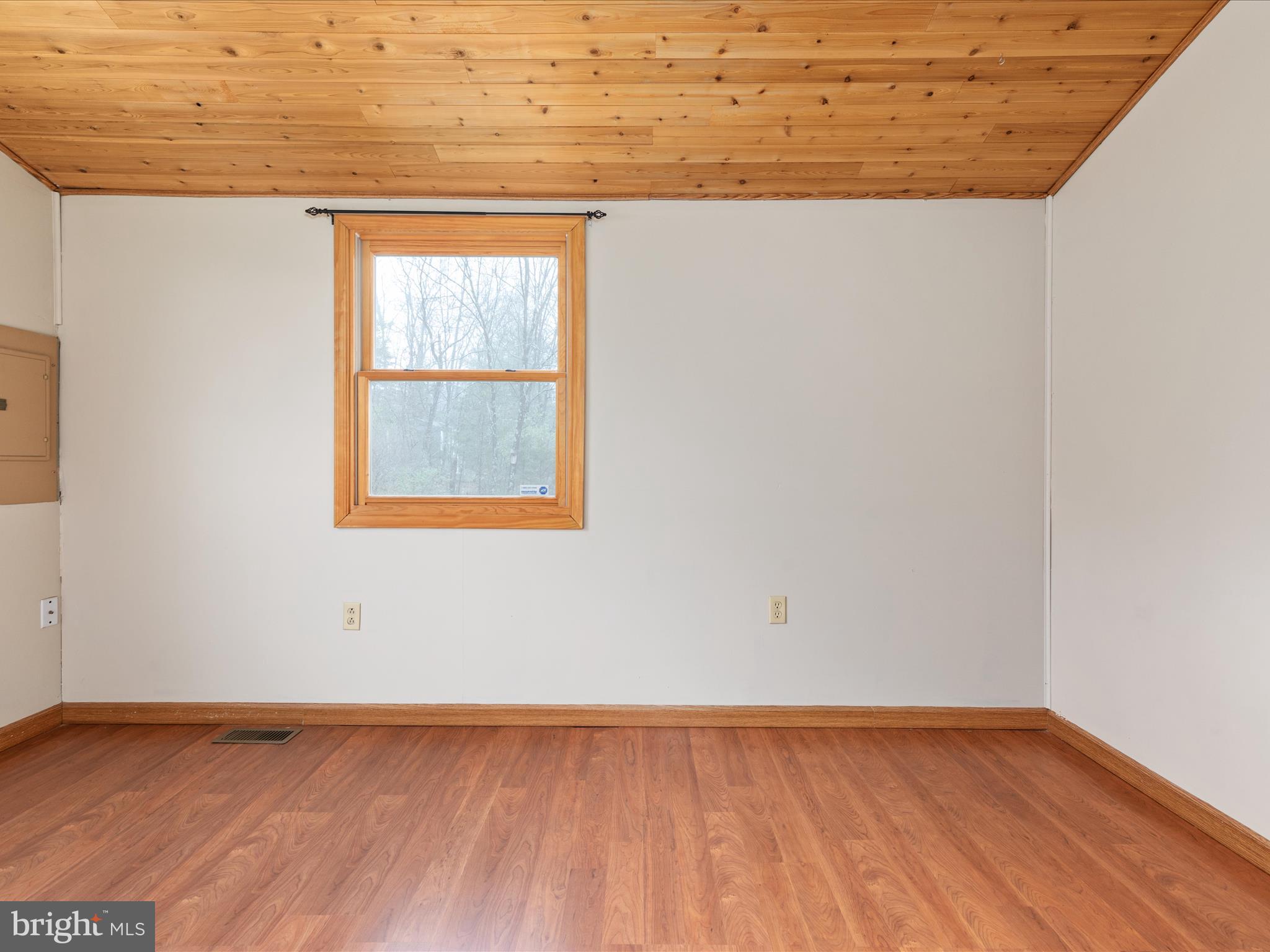 CHERRY RUN VILLAGE - Residential