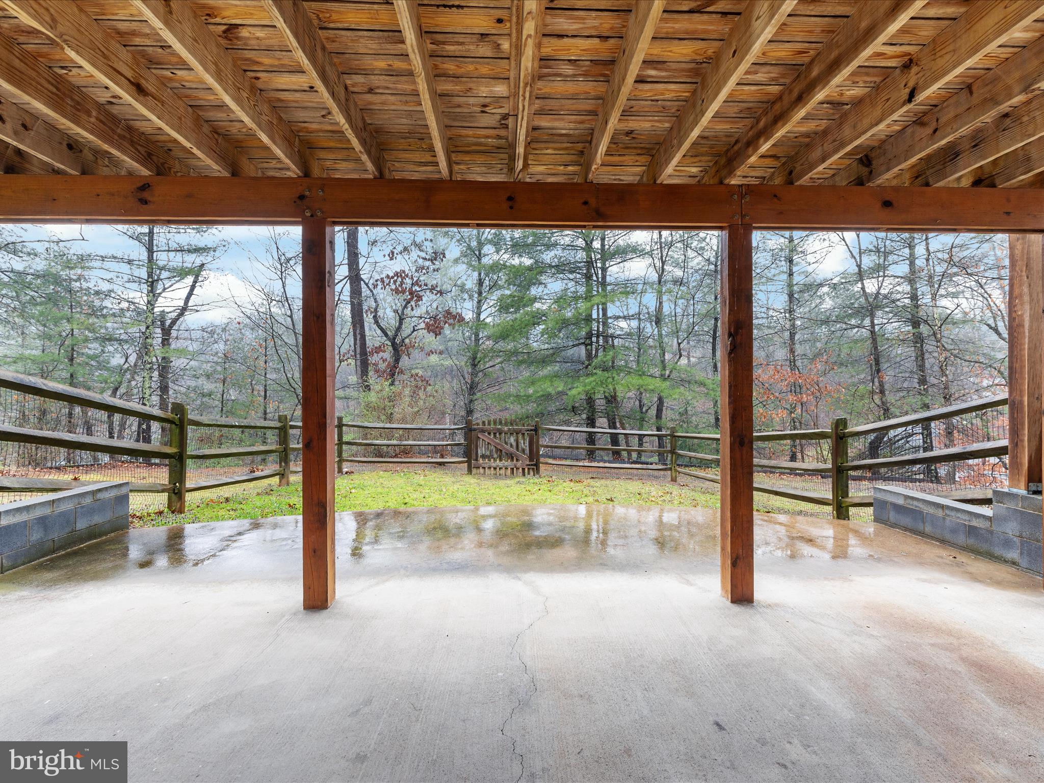 CHERRY RUN VILLAGE - Residential