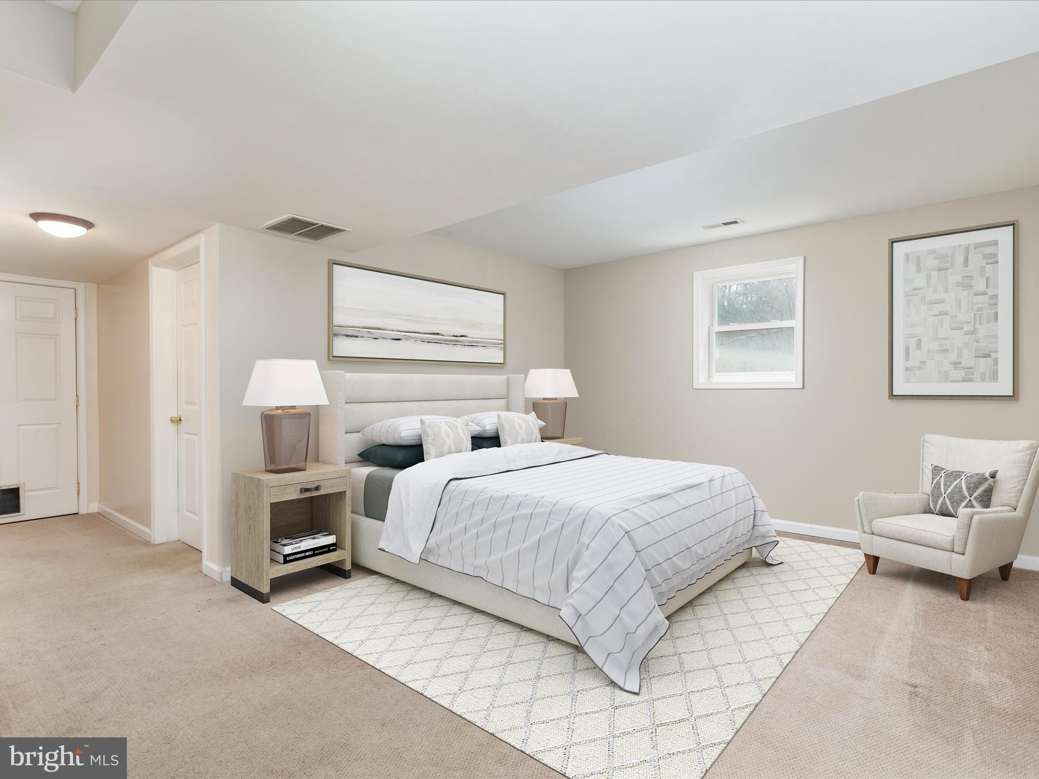 CHERRY RUN VILLAGE - Residential