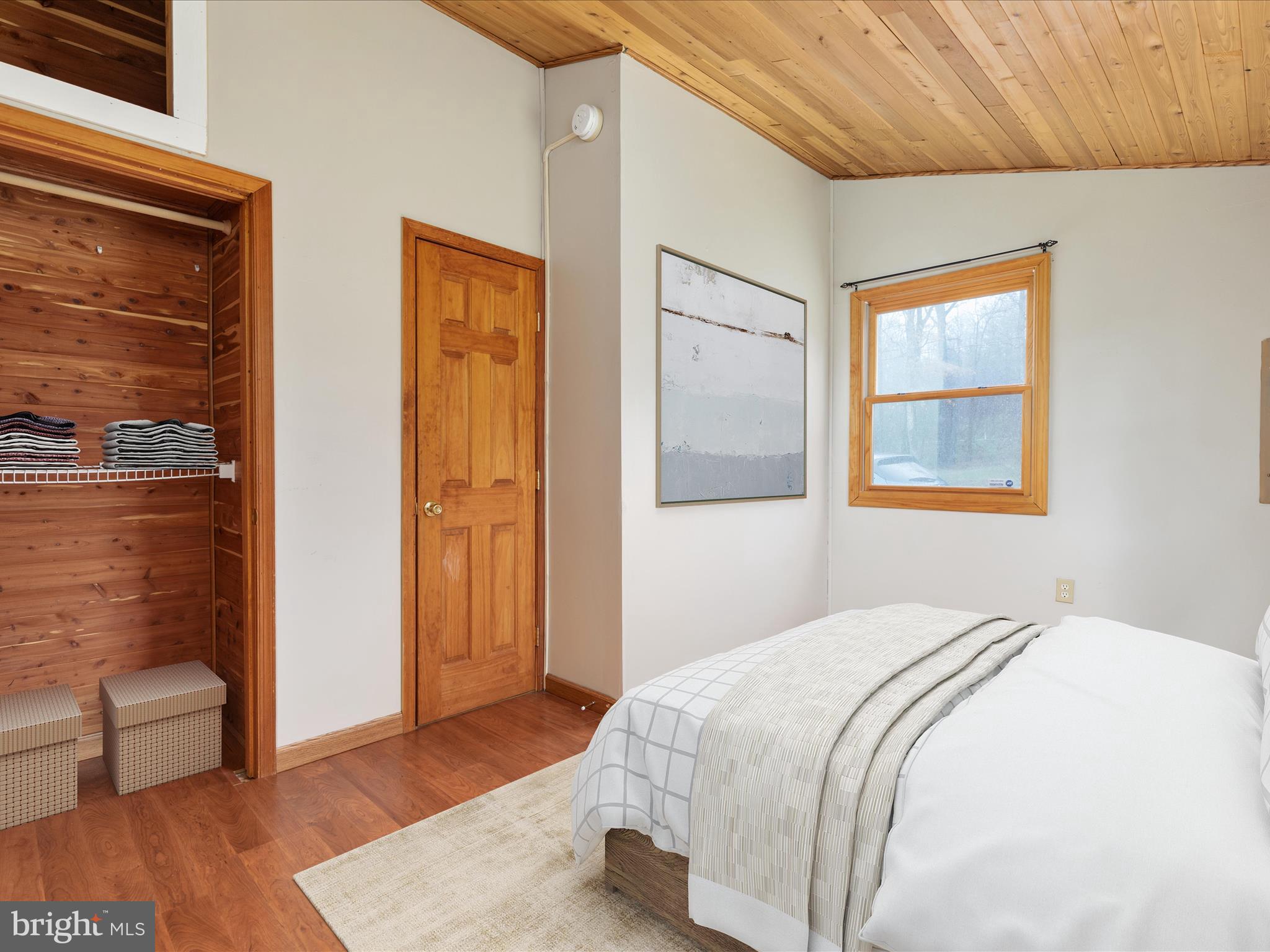 CHERRY RUN VILLAGE - Residential