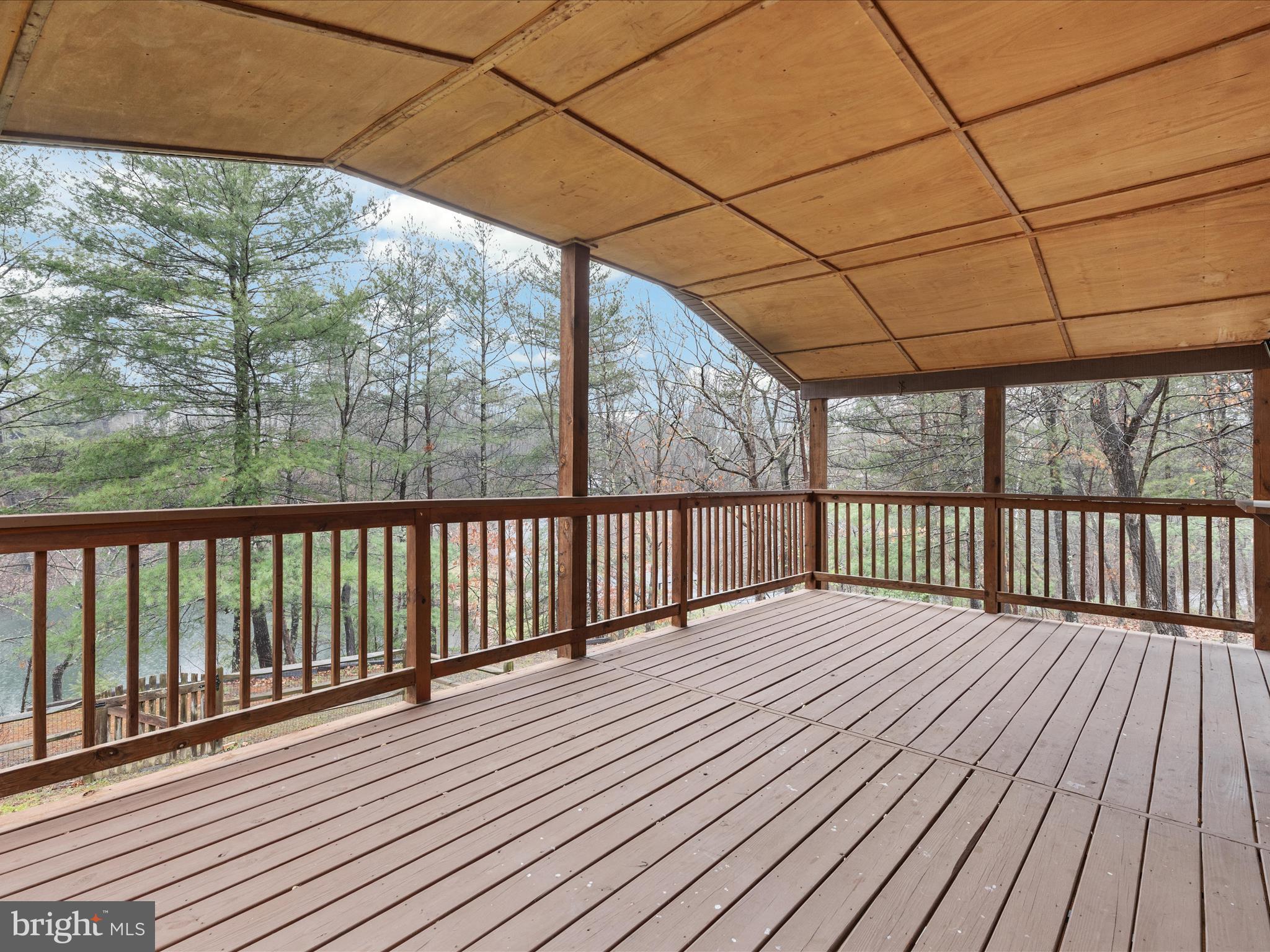 CHERRY RUN VILLAGE - Residential