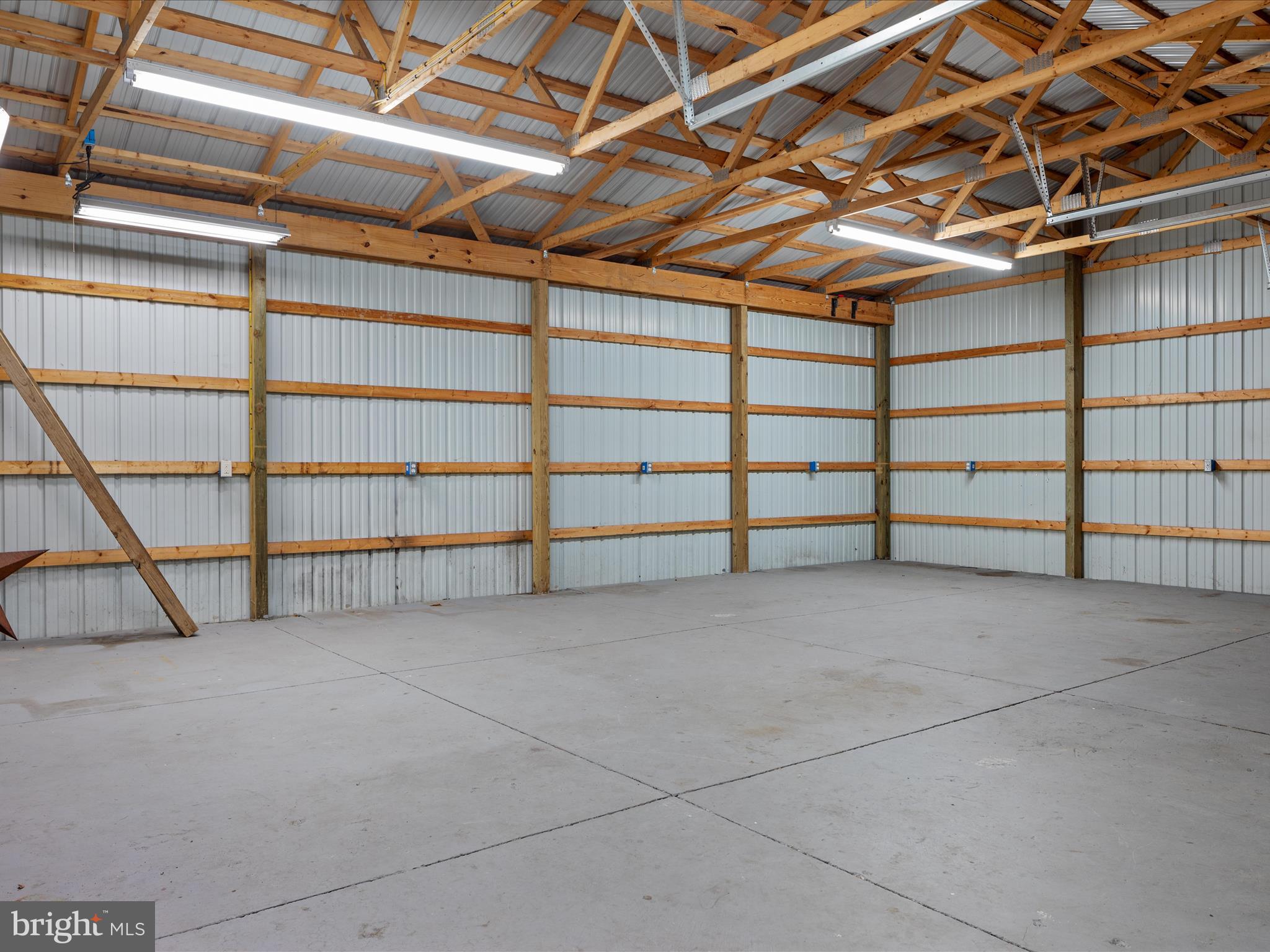 CHERRY RUN VILLAGE - Residential