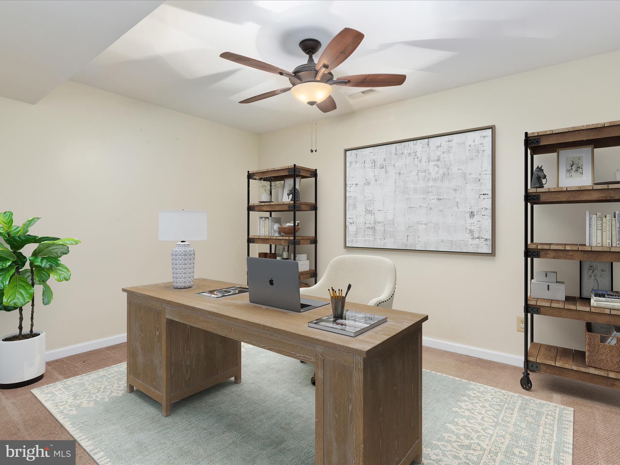 CHERRY RUN VILLAGE - Residential