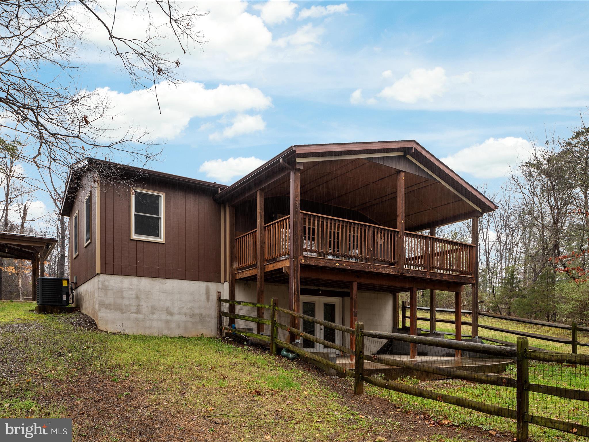 CHERRY RUN VILLAGE - Residential