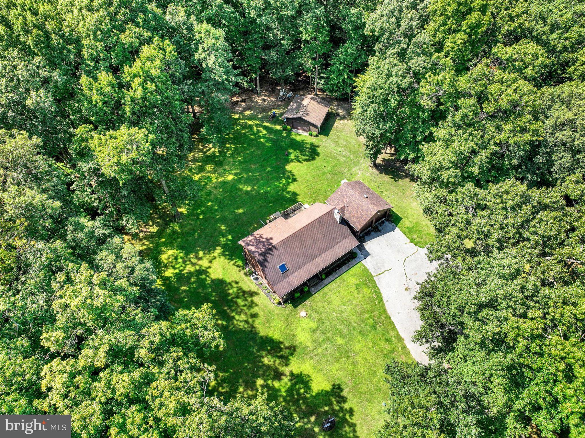 4468 SUNNY SLOPE ROAD