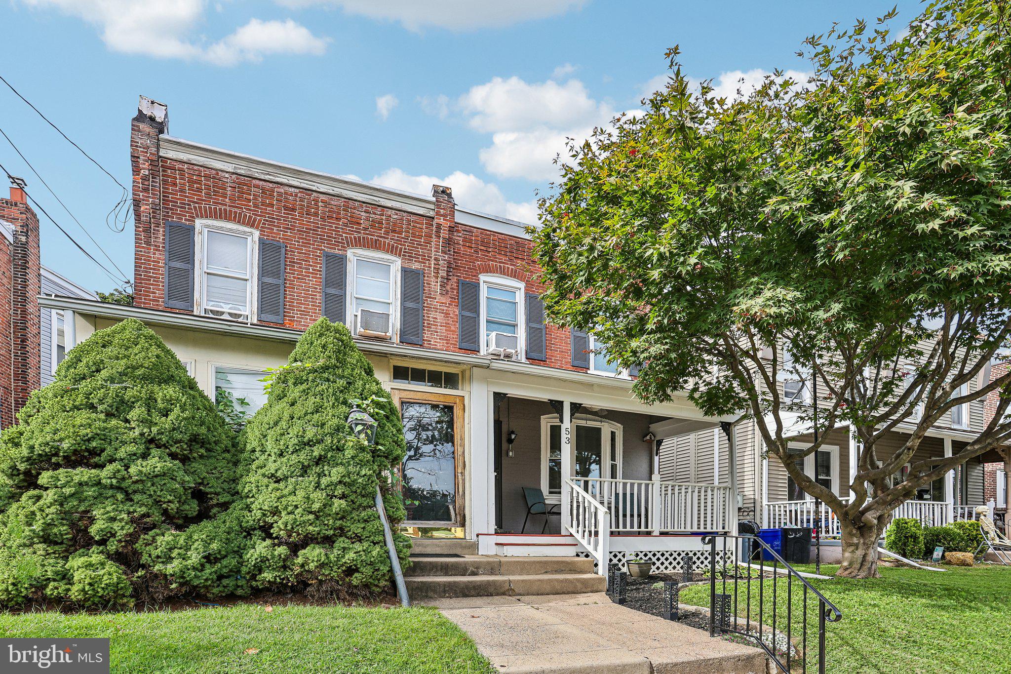 53 FAIRVIEW ROAD