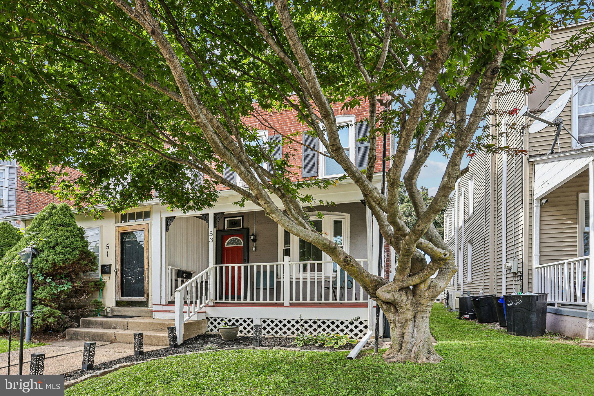 53 FAIRVIEW ROAD