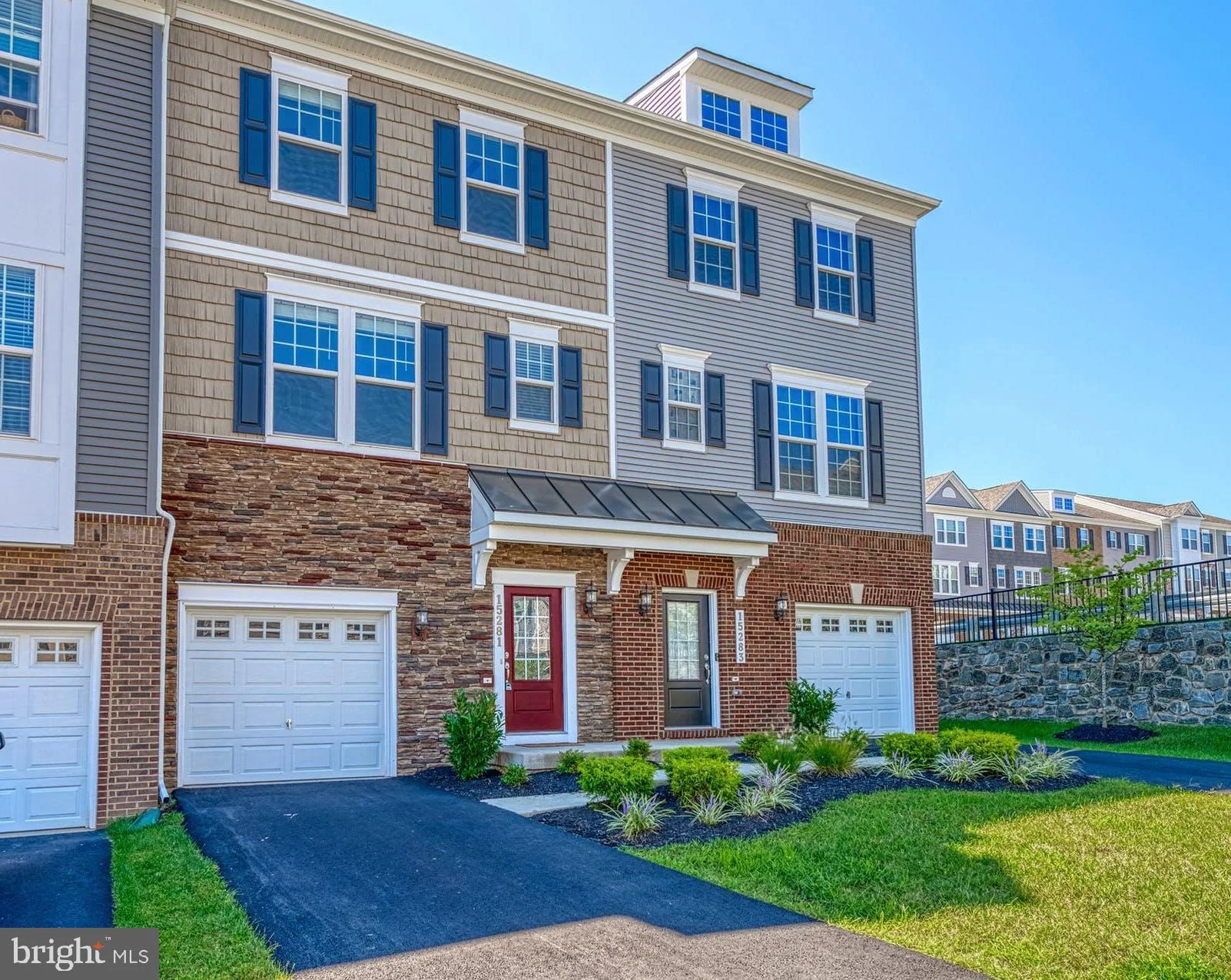 15281 Cartersville Court, Haymarket, VA 20169