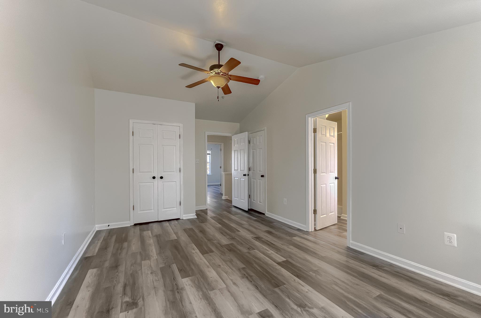 THE TOWNES AT GREENVIEW WEST - Residential Lease