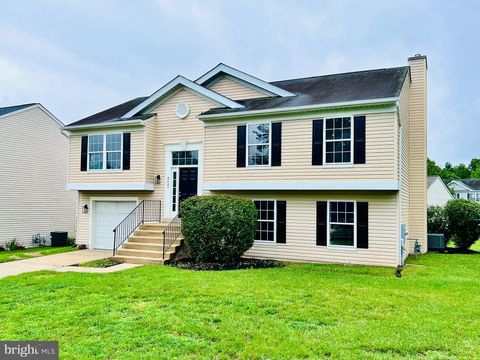 8407 LENASKIN LANE DISTRICT HEIGHTS MD 20747
