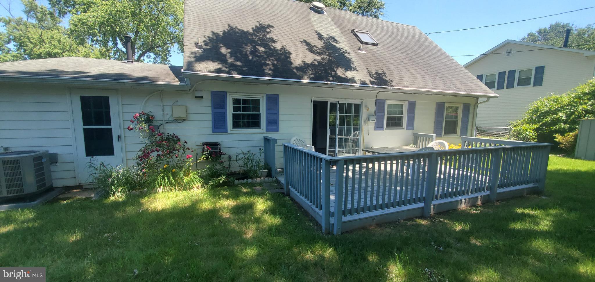 GREENBRIAR - Residential Lease