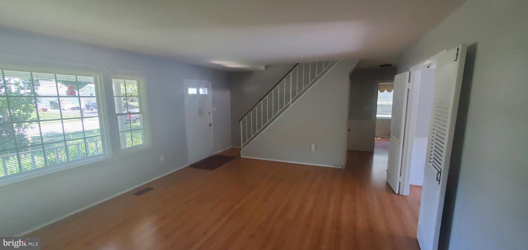 GREENBRIAR - Residential Lease