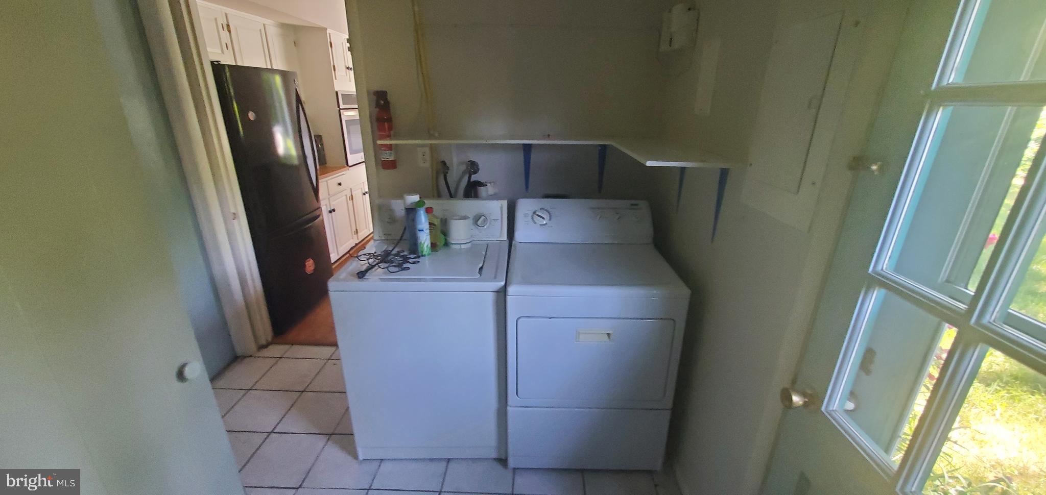 GREENBRIAR - Residential Lease