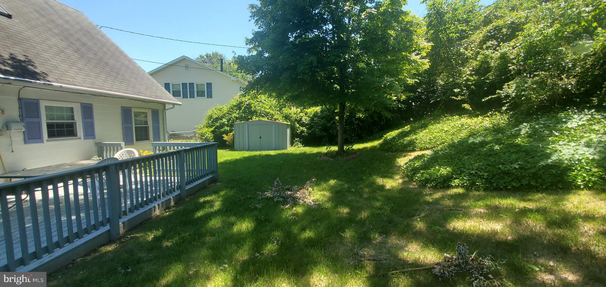 GREENBRIAR - Residential Lease