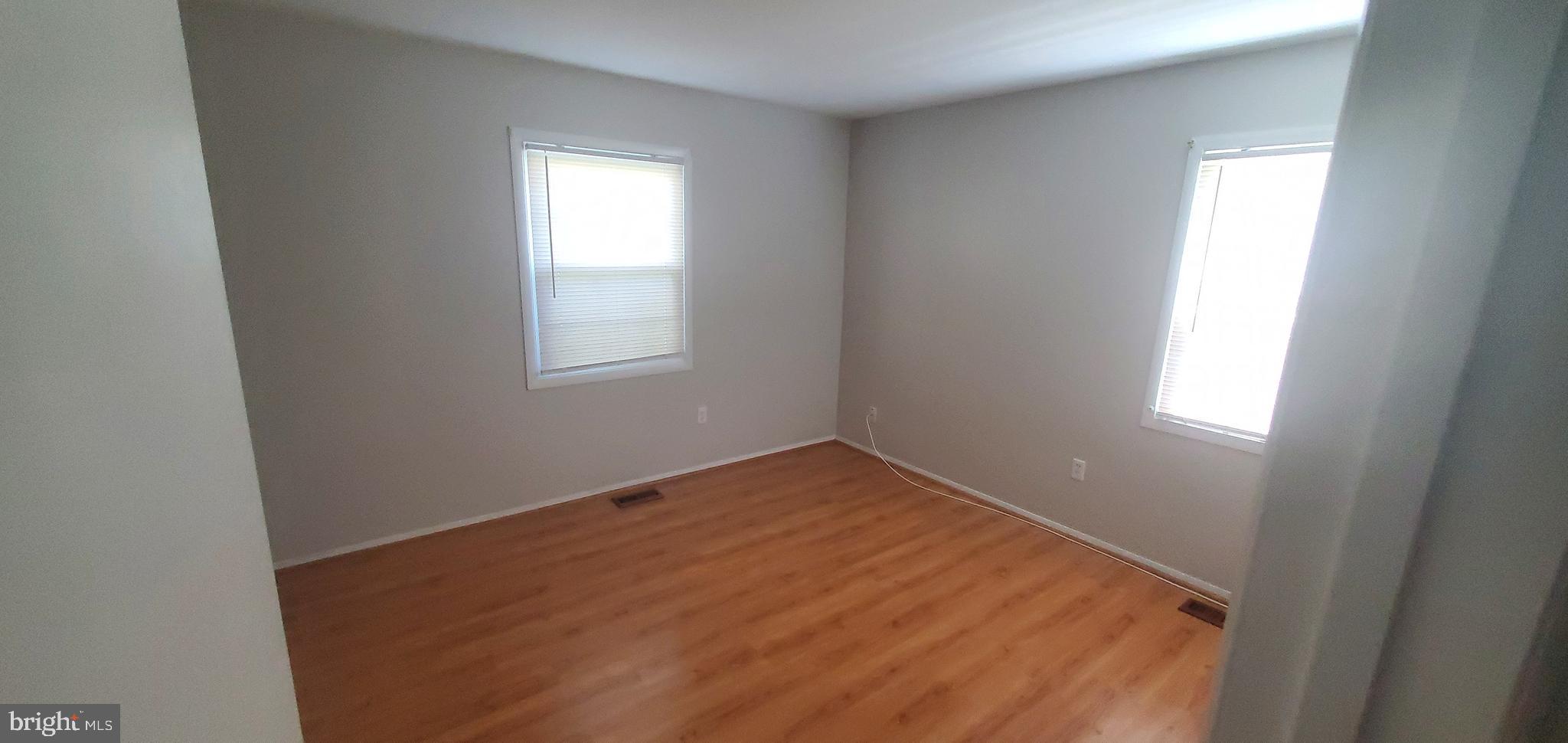 GREENBRIAR - Residential Lease