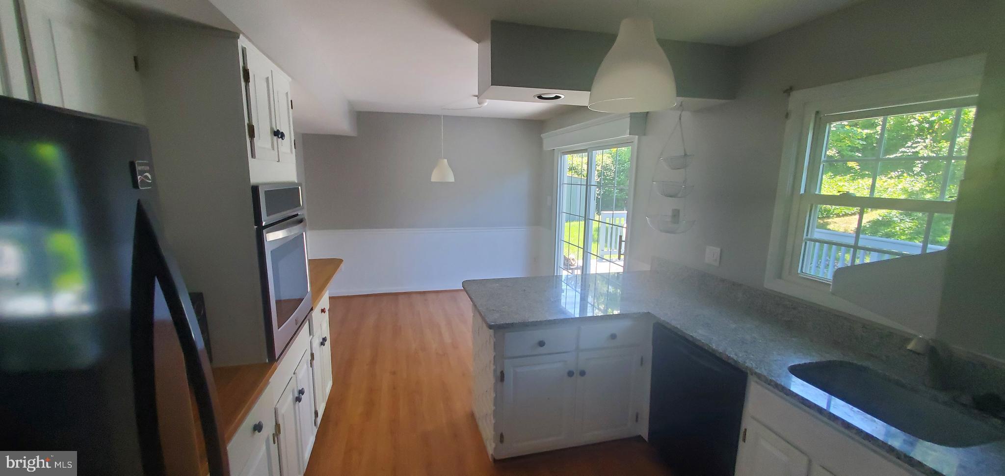 GREENBRIAR - Residential Lease