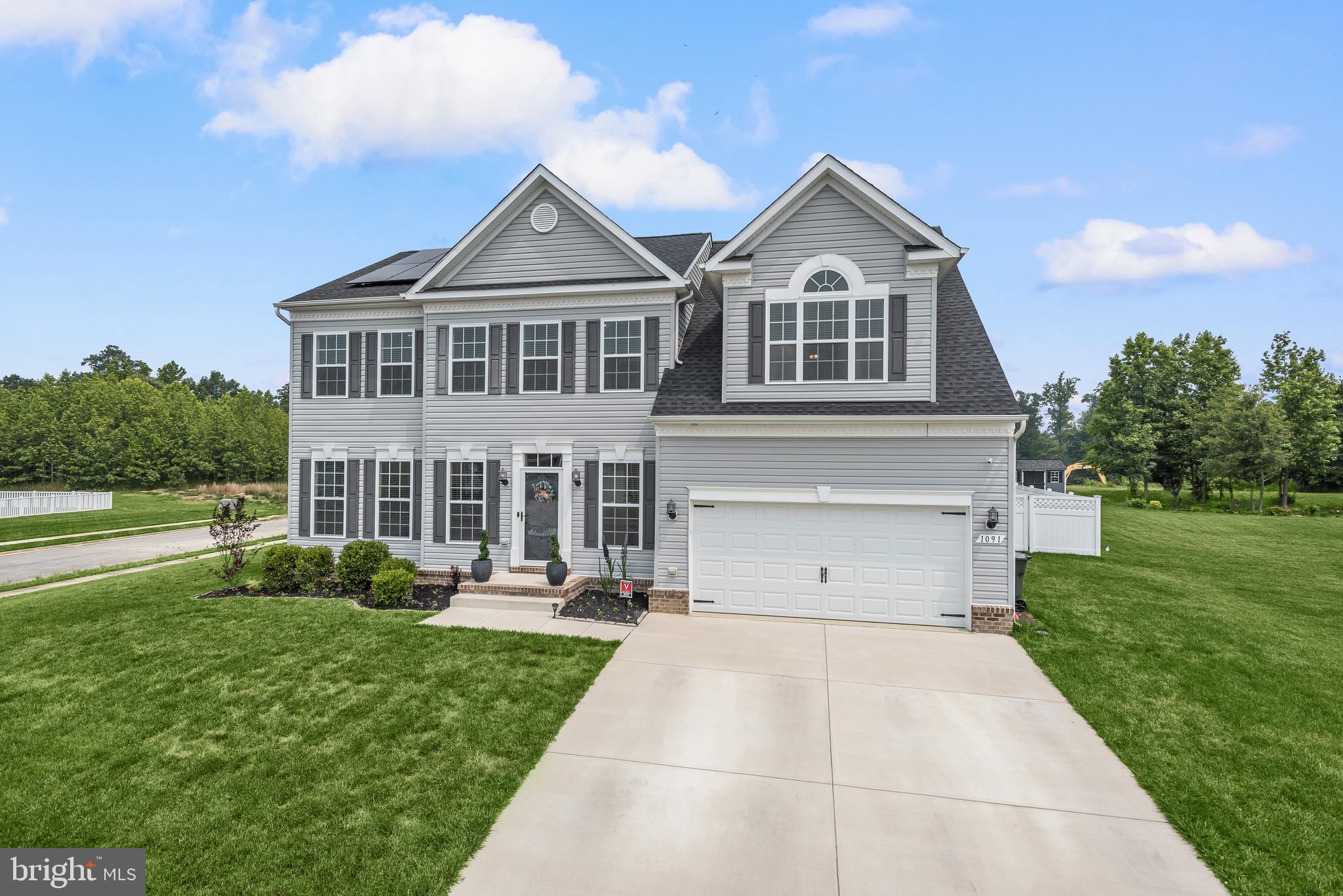 AGRICOPIA - Residential