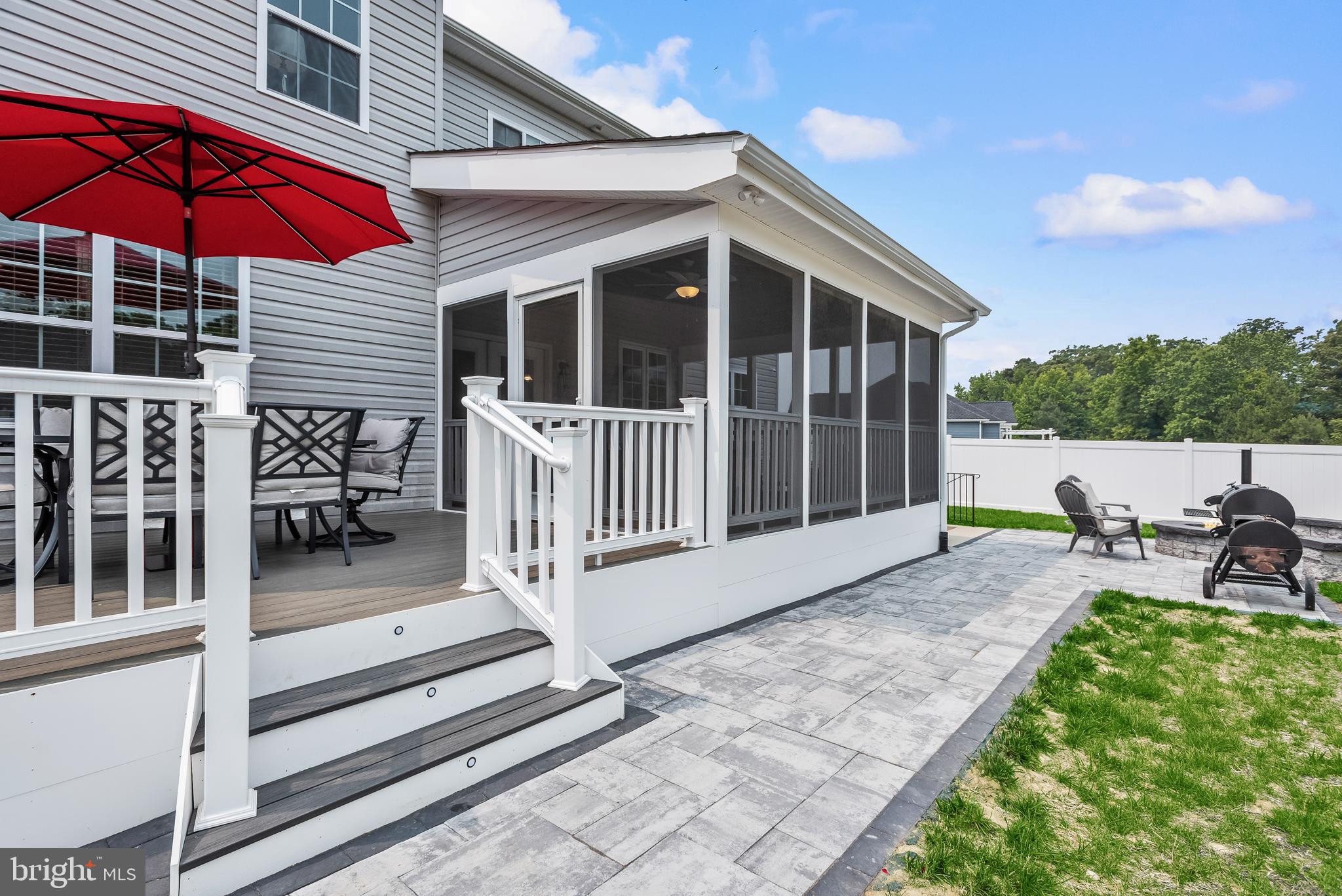 AGRICOPIA - Residential