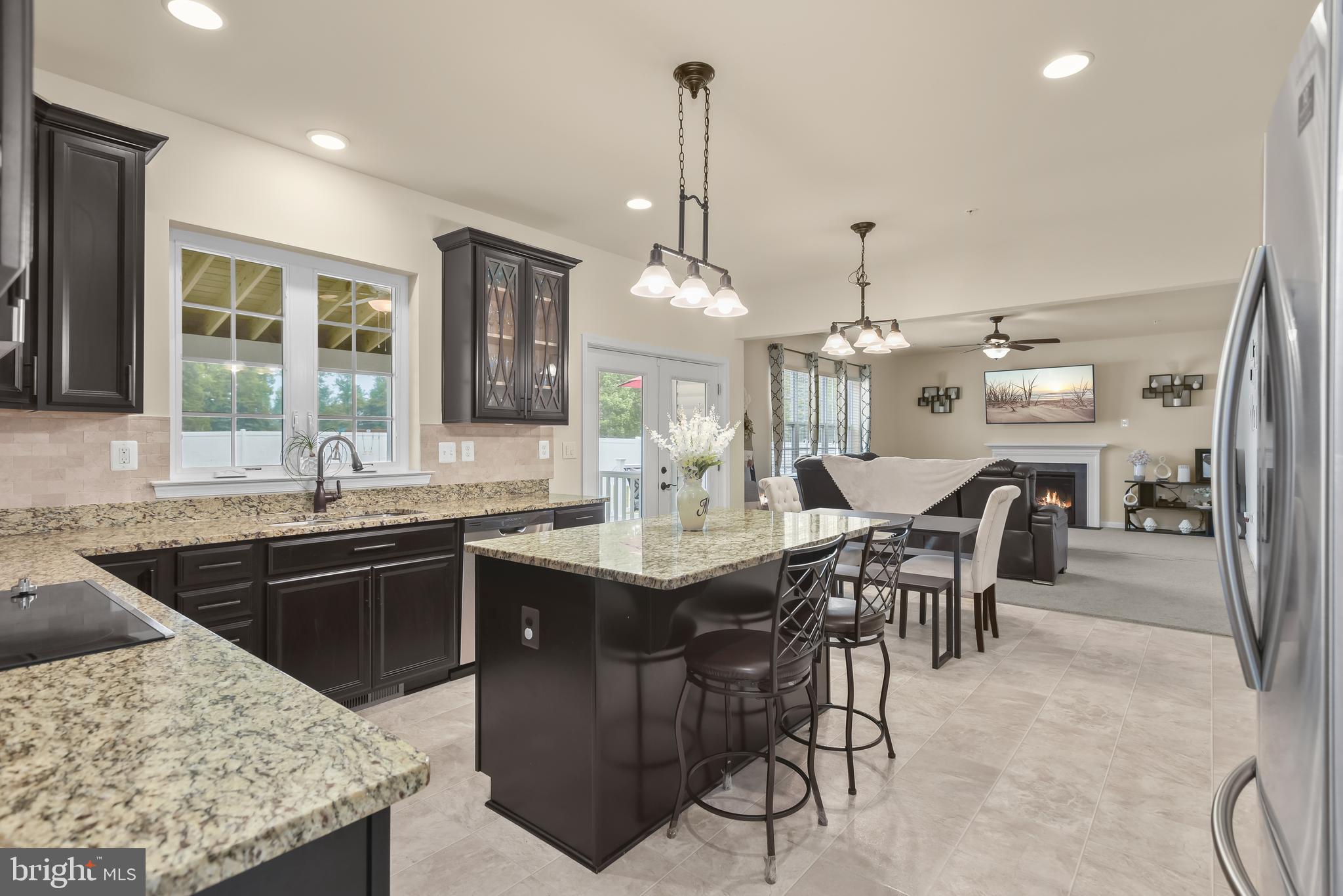 AGRICOPIA - Residential