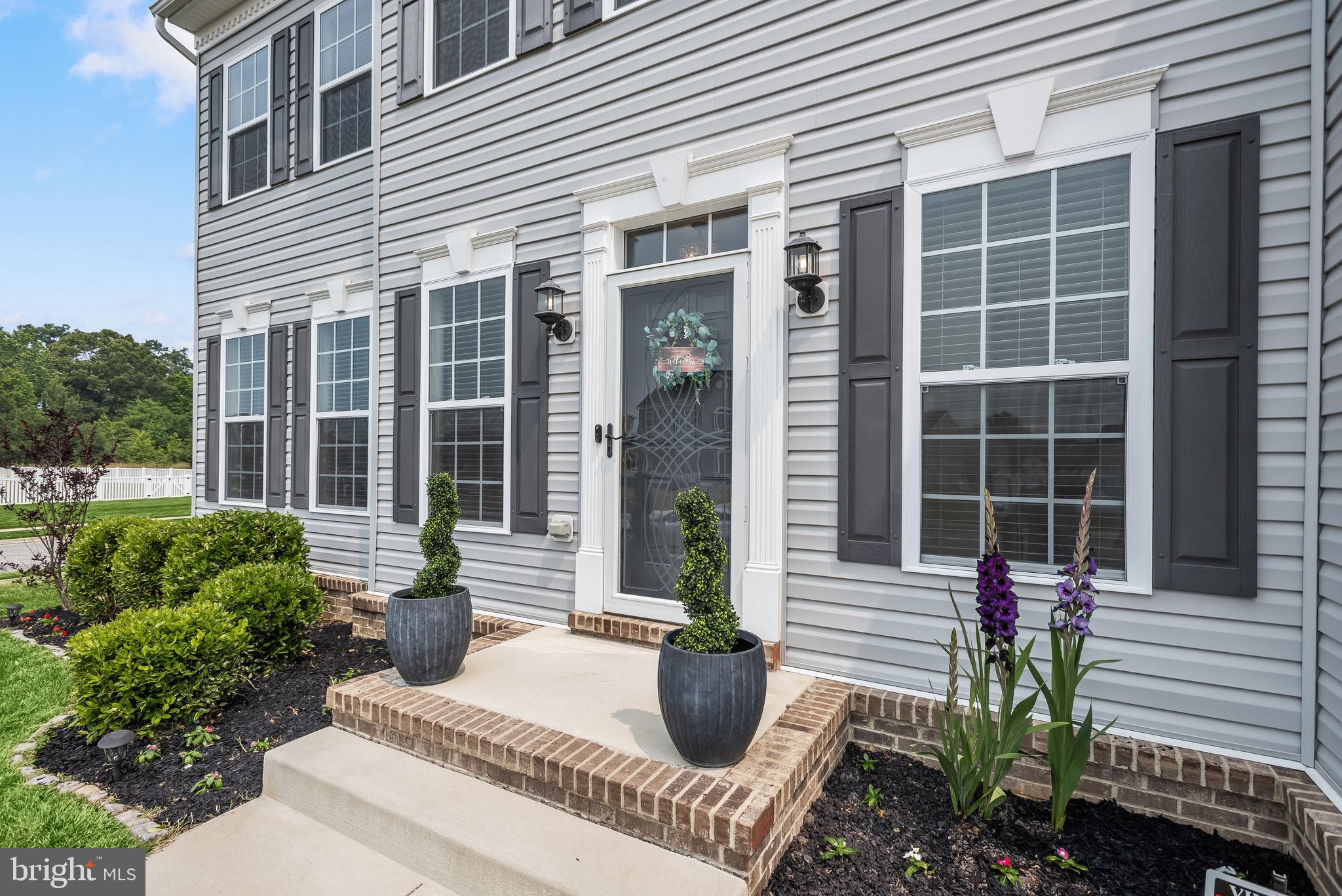 AGRICOPIA - Residential