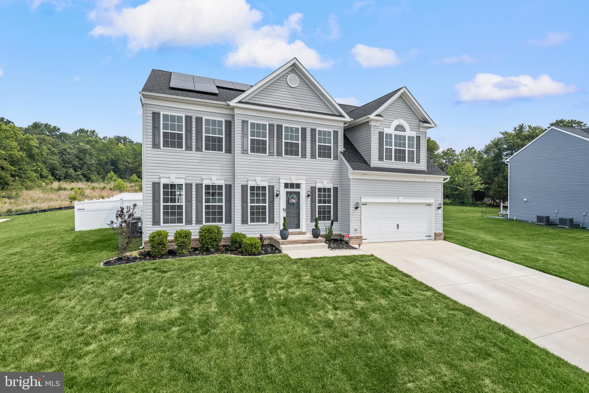 AGRICOPIA - Residential